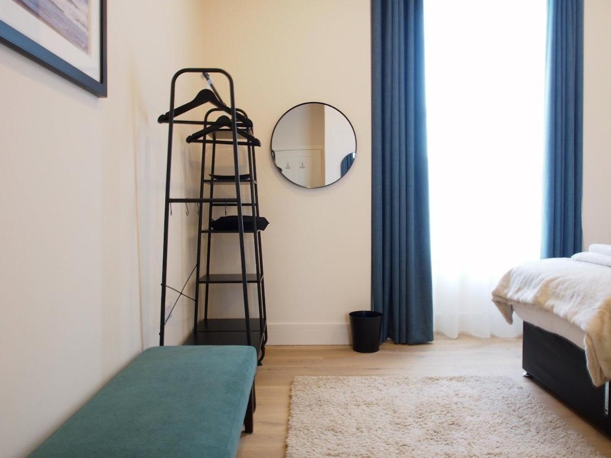 Spacious Luxe 2-bed Near The Centre - Flat 6, Elgin House Apartment *