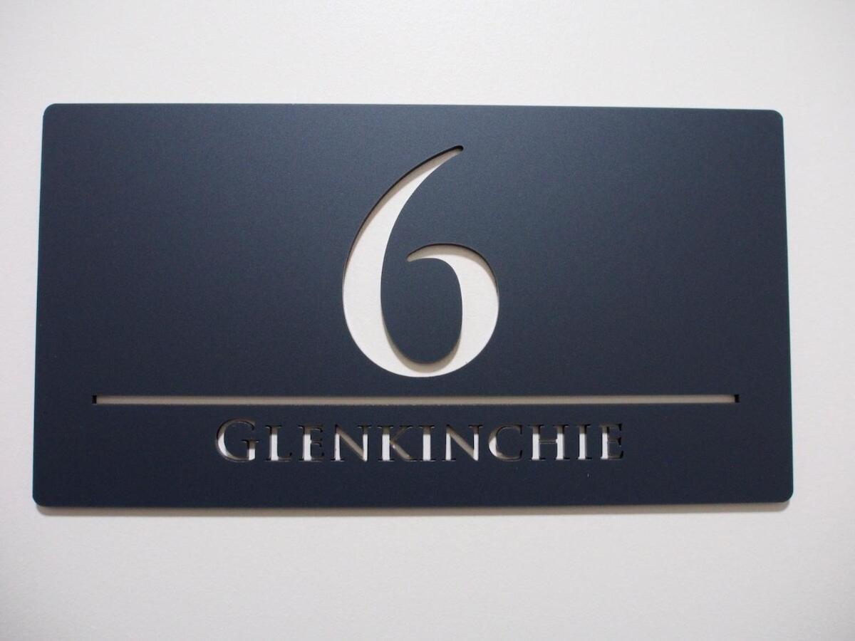 Spacious Luxe 2-bed Near The Centre - Flat 6, Elgin House Apartment