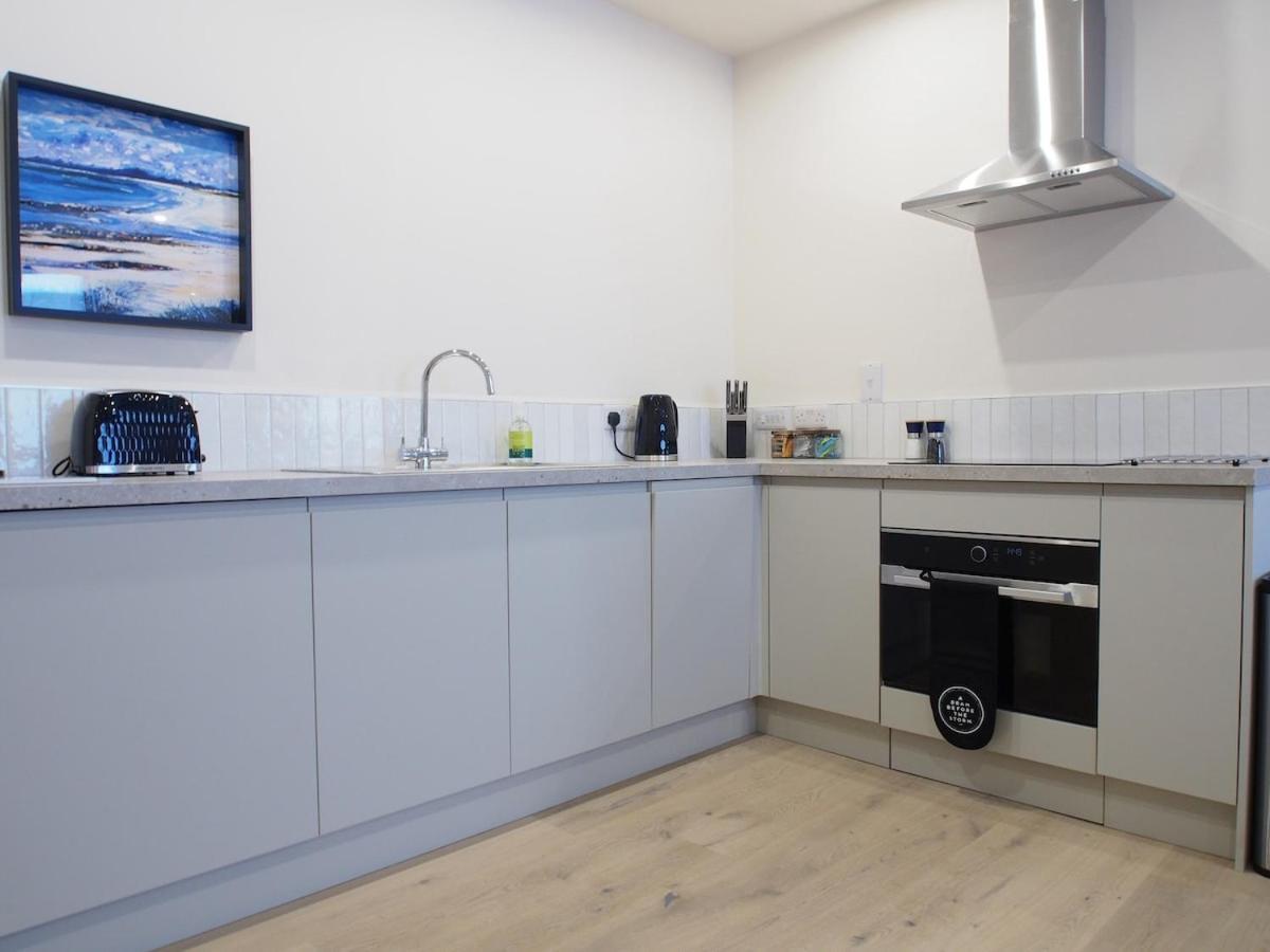 Apartment Stylish, Modern On Easter Road - Flat 2, Elgin House Edinburgh