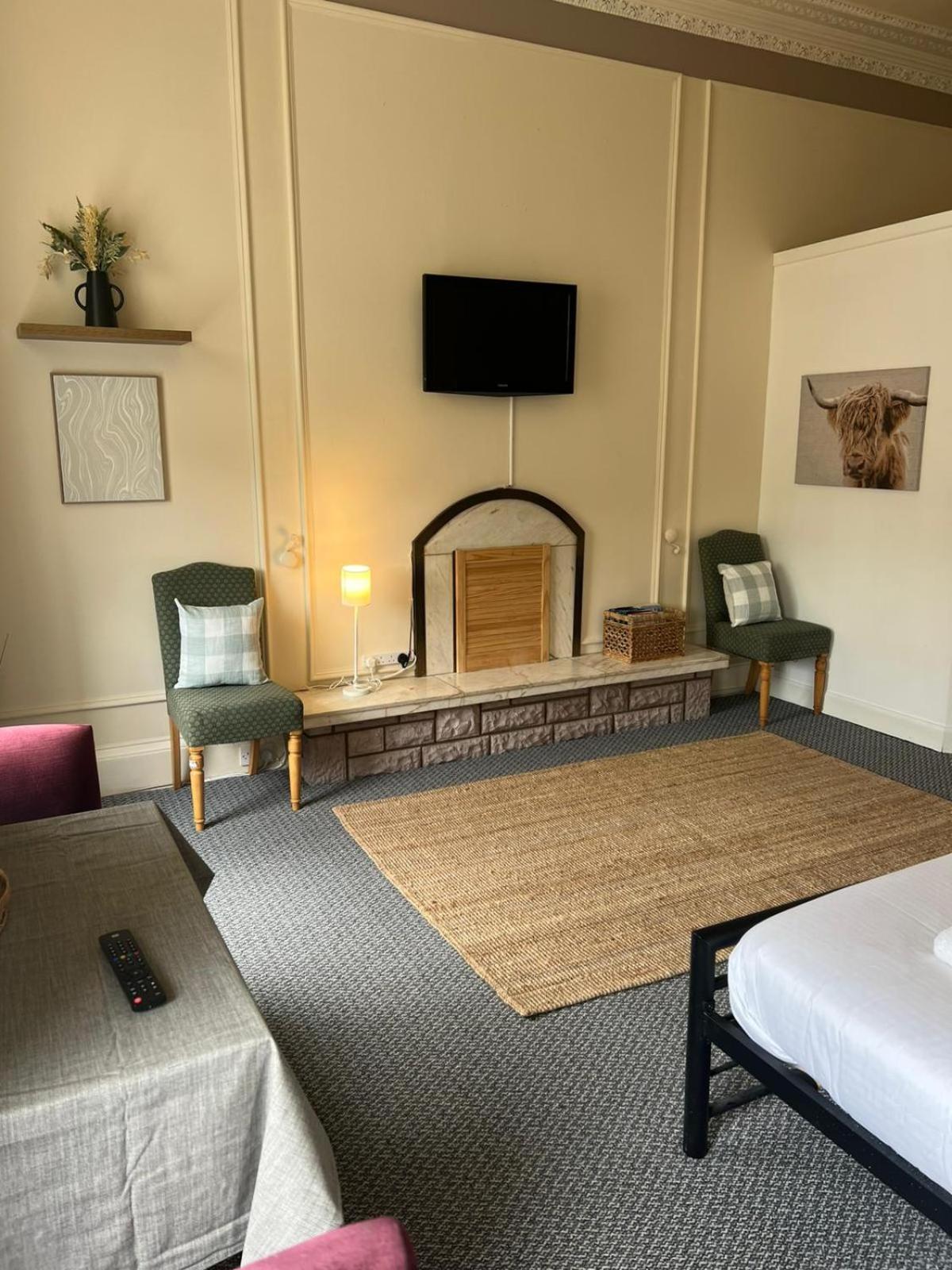 Gasthof Travel Edinburgh