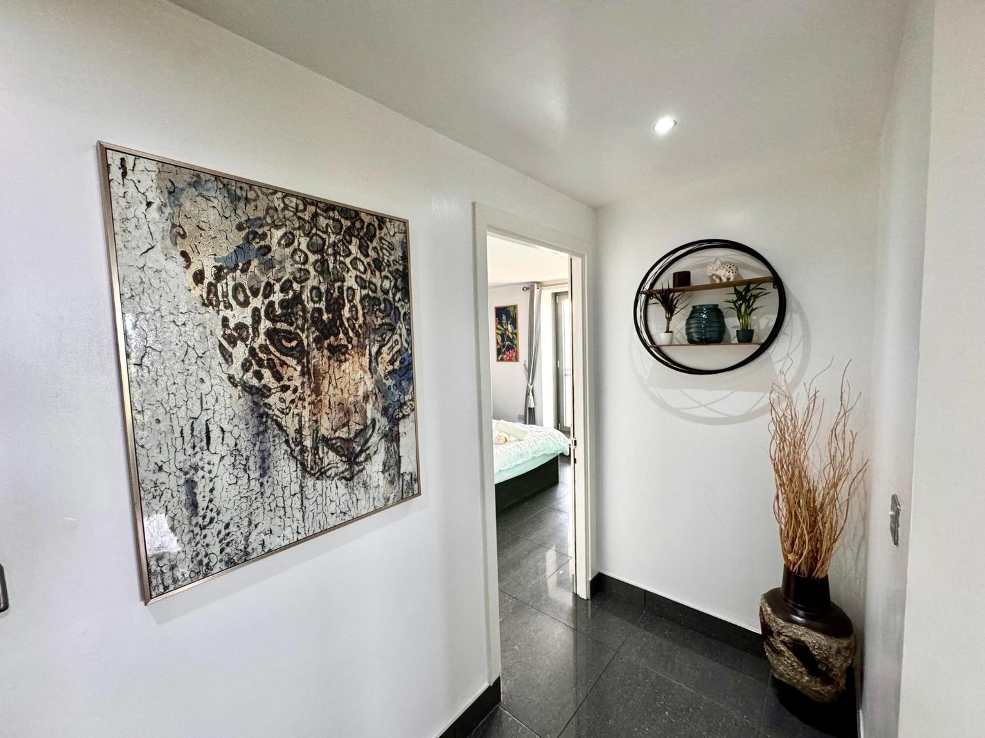 Ocean Park - Oceanfront - Free Parking And Fast Wifi Apartment Edinburgh