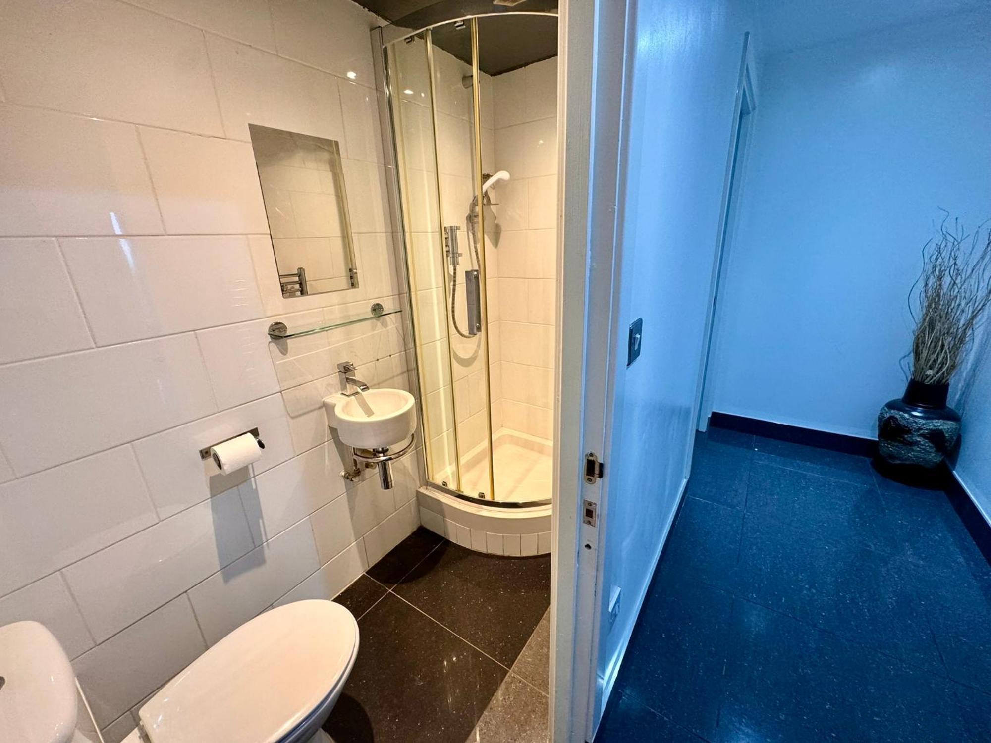 Apartment Ocean Park - Oceanfront - Free Parking And Fast Wifi *