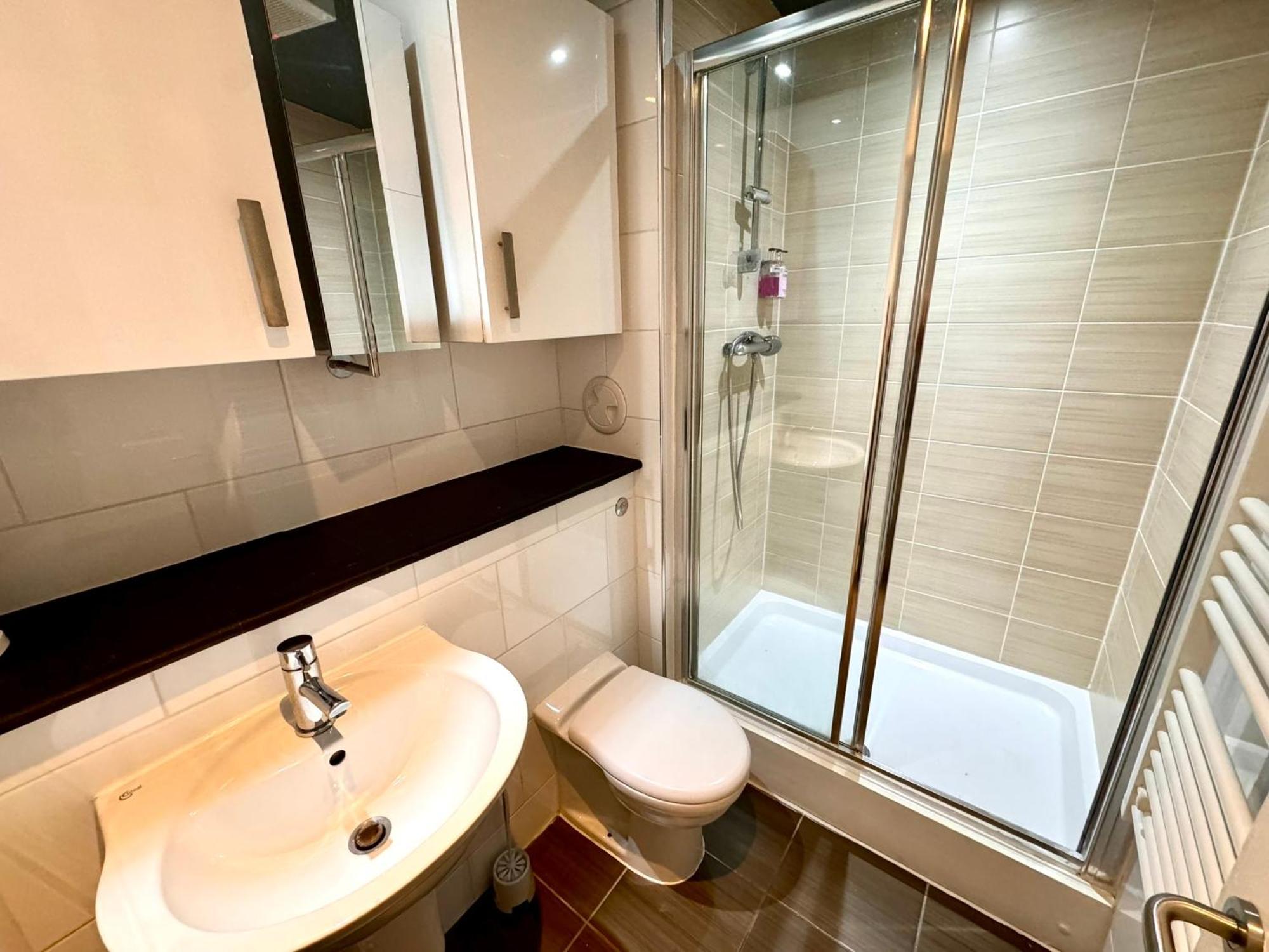 Ocean Park - Oceanfront - Free Parking And Fast Wifi Apartment