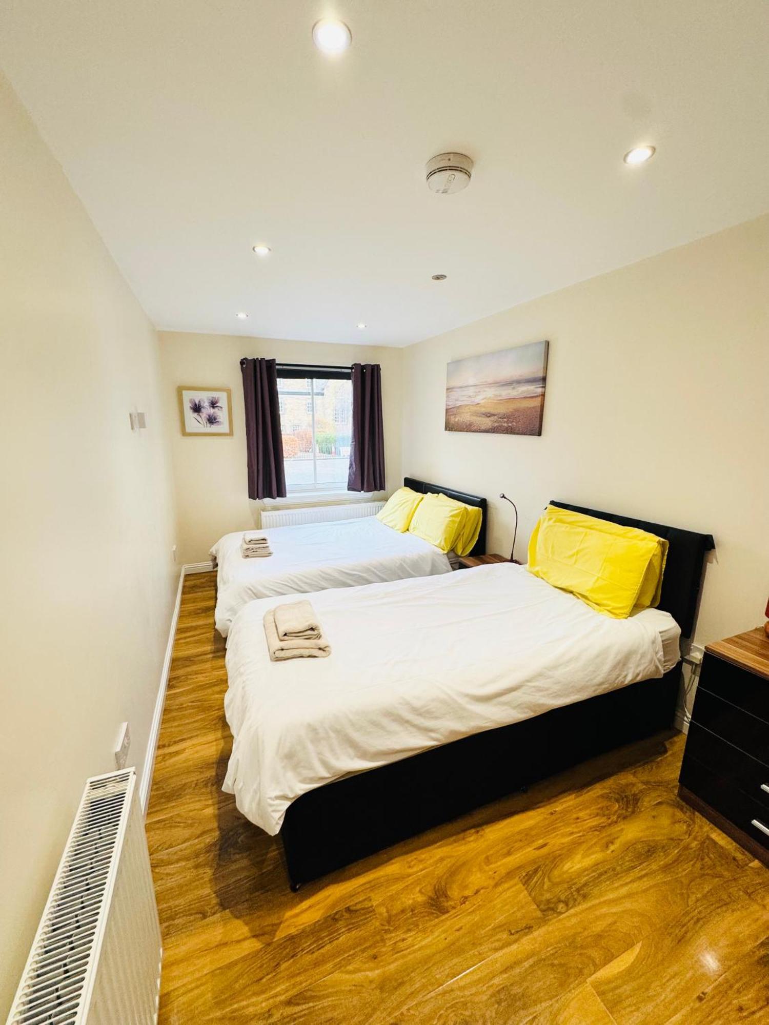 In Newington Apartment Edinburgh