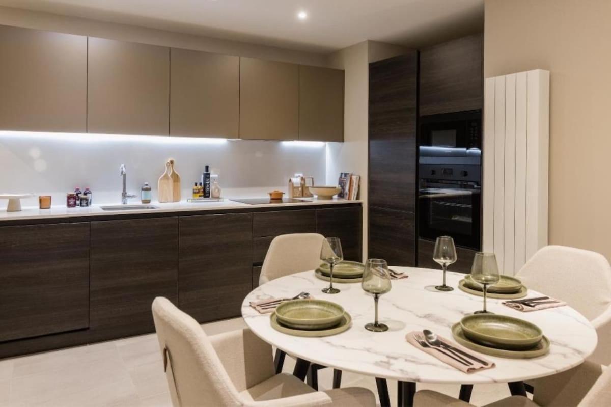 Stylish Luxury Nests - Location Apartment