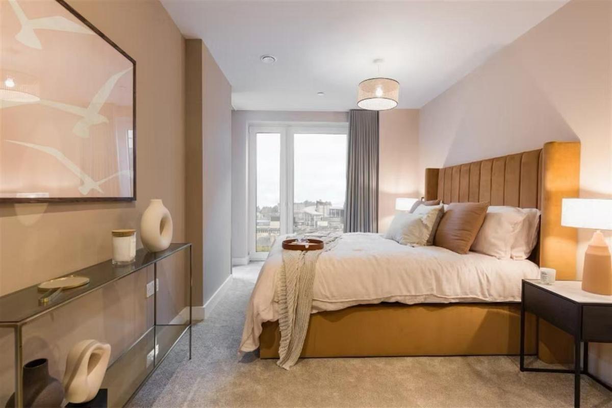 Stylish Luxury Nests - Location Edinburgh