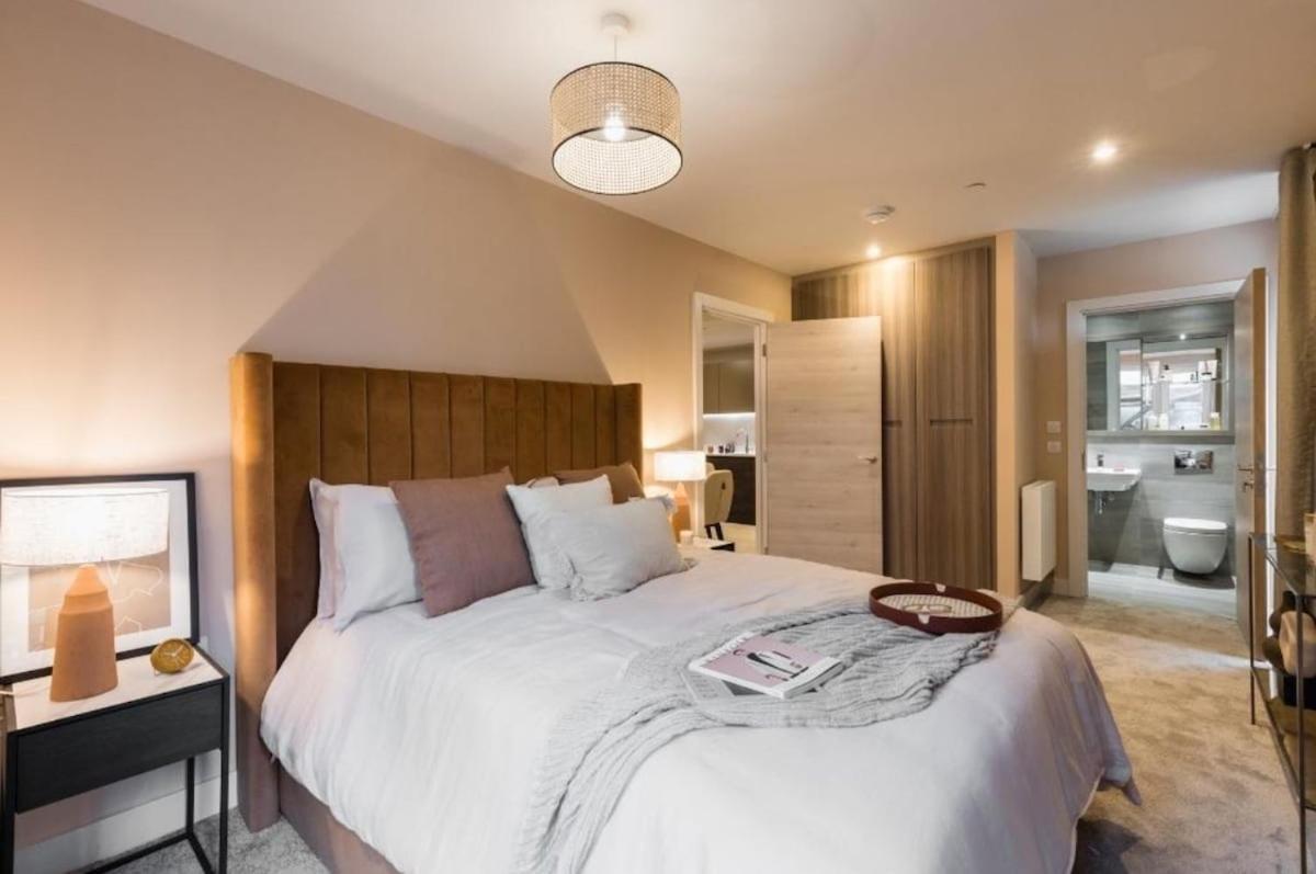 Stylish Luxury Nests - Location Edinburgh
