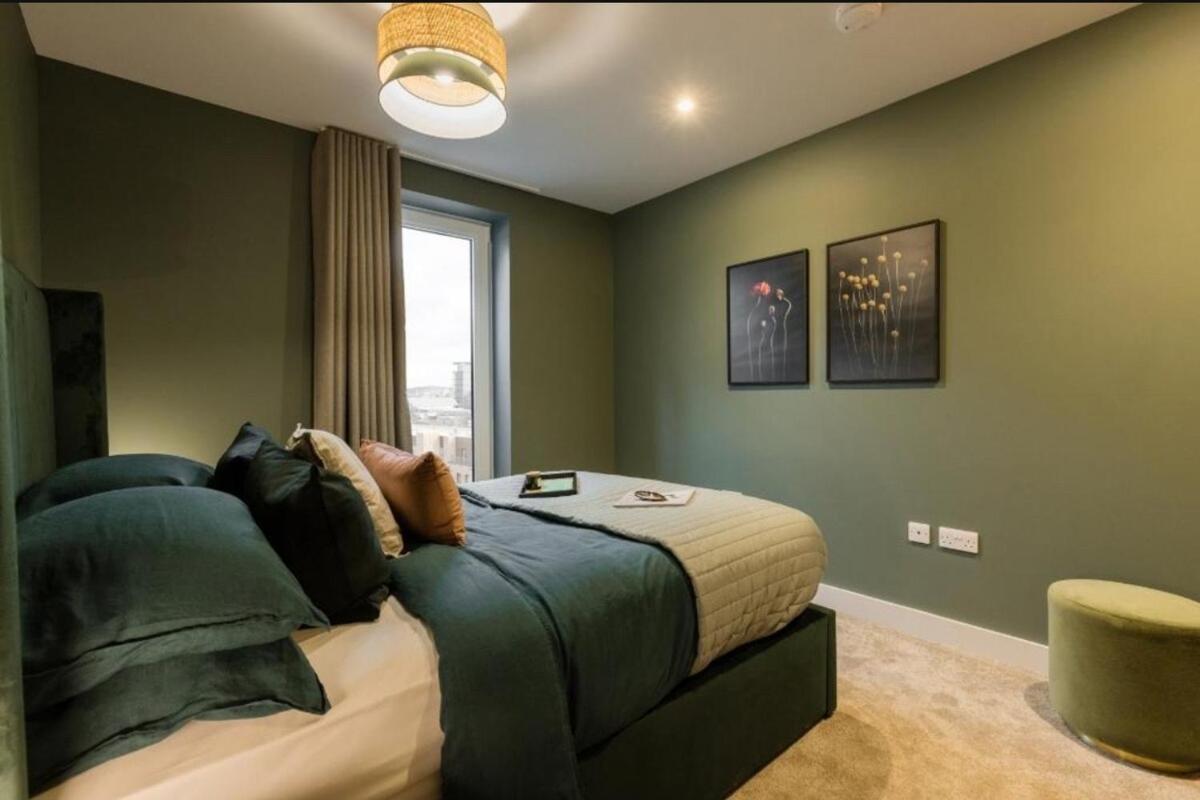 Stylish Luxury Nests - Location * Edinburgh