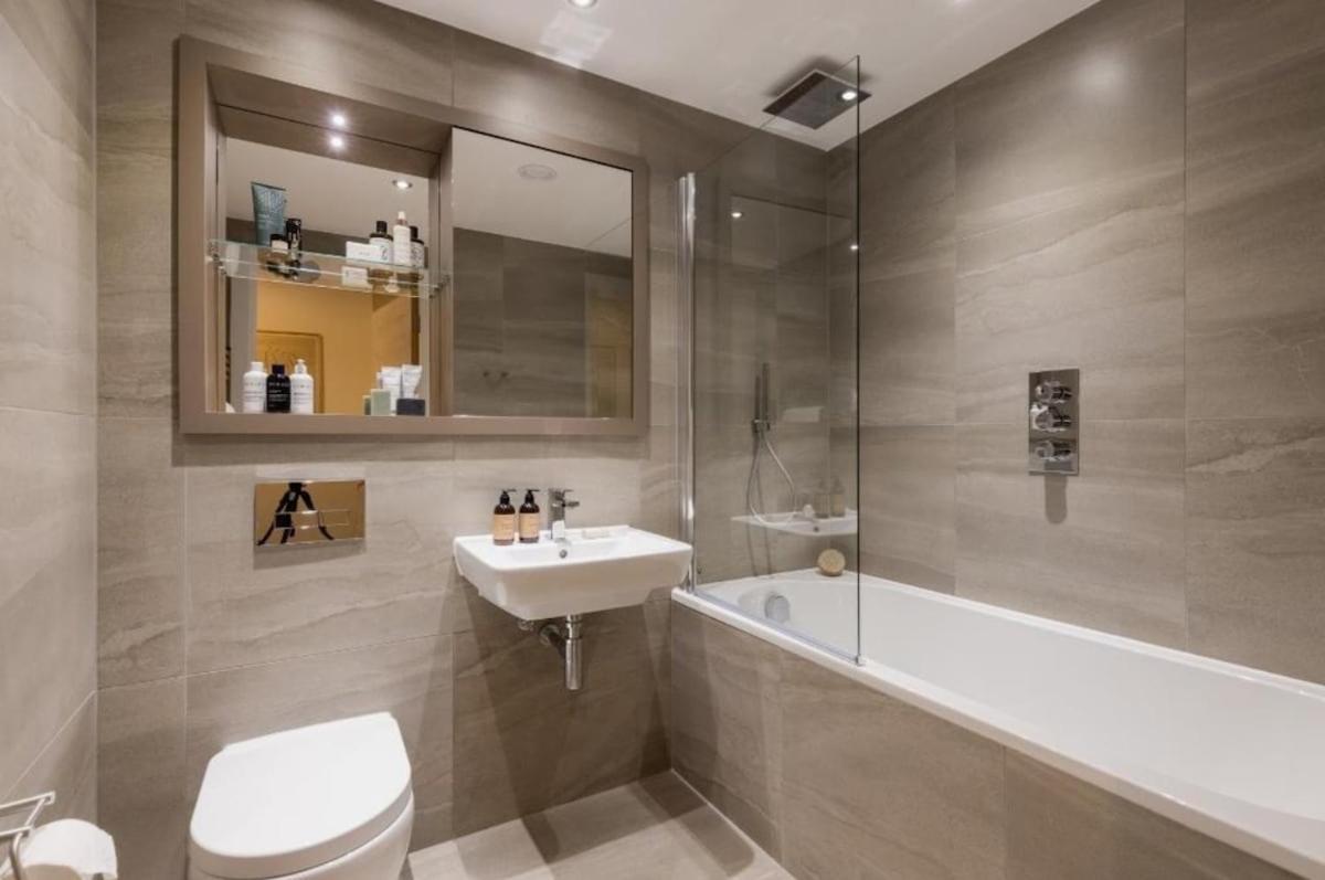 Stylish Luxury Nests - Location Apartment *