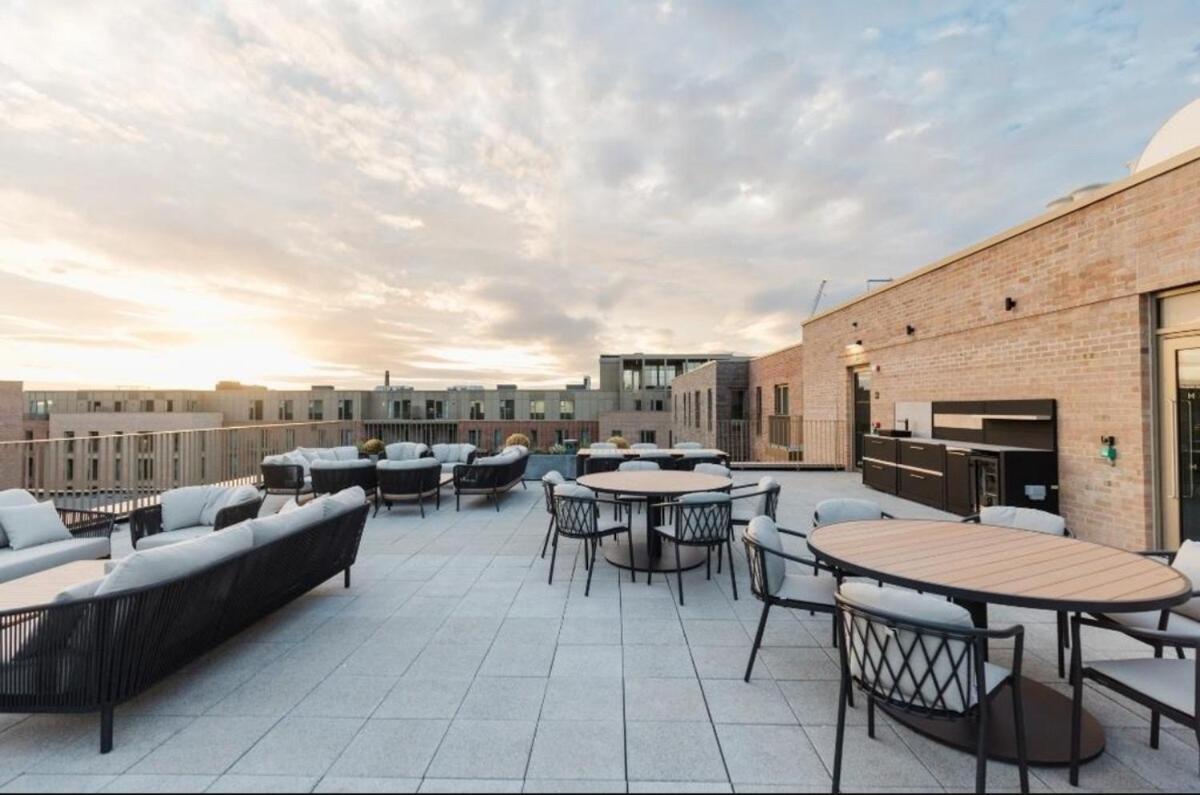 Apartment Stylish Luxury Nests - Location Edinburgh
