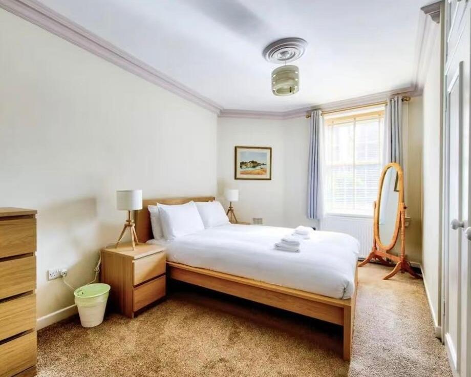 Historic 1br & Royal Mile & Walk To Castle Apartment *