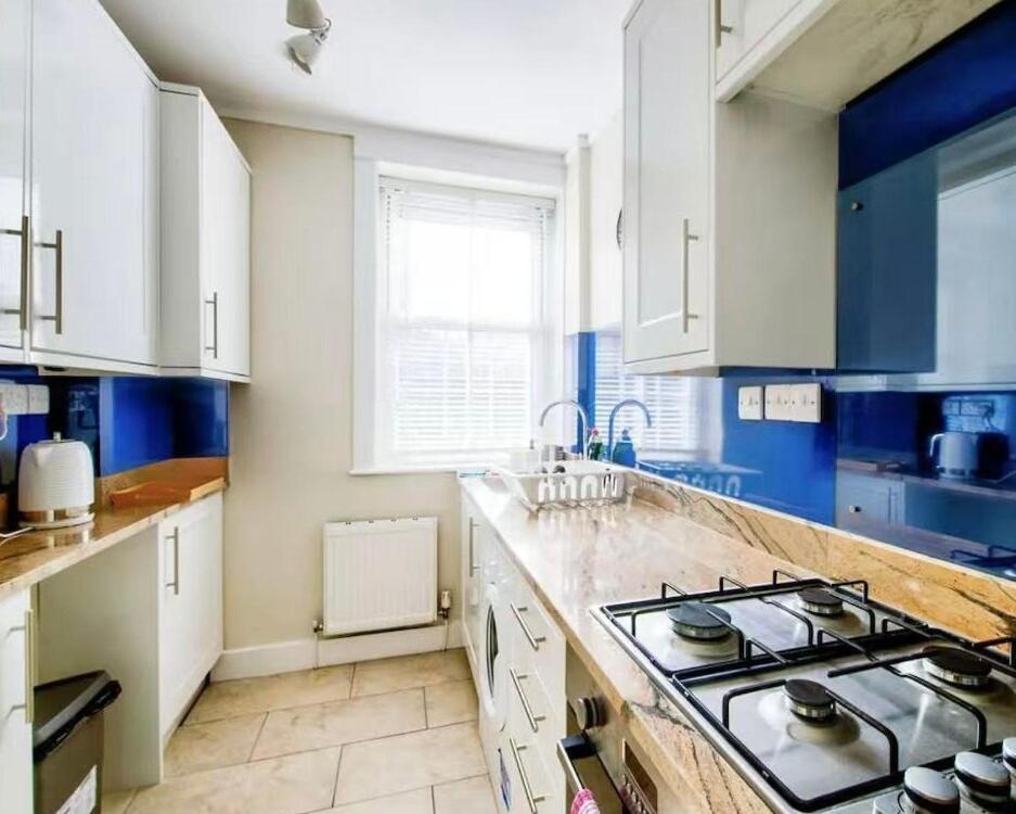 Apartment Historic 1br & Royal Mile & Walk To Castle *