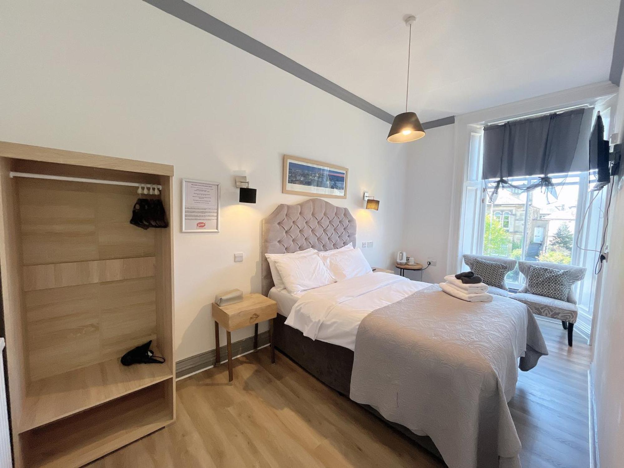Allison House 17 Gasthof 3*