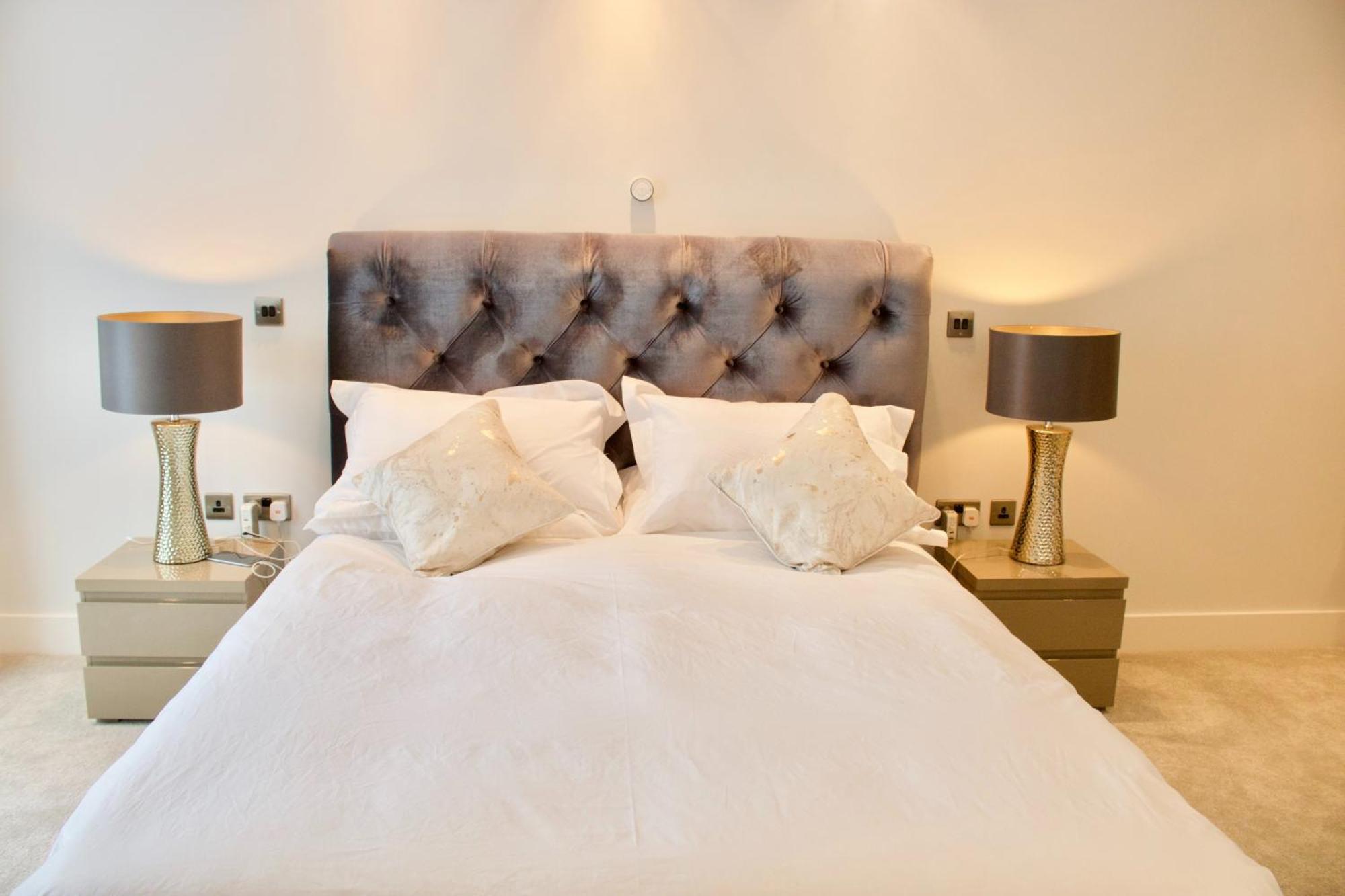 Luxurious - Sleeps 6 * Edinburgh