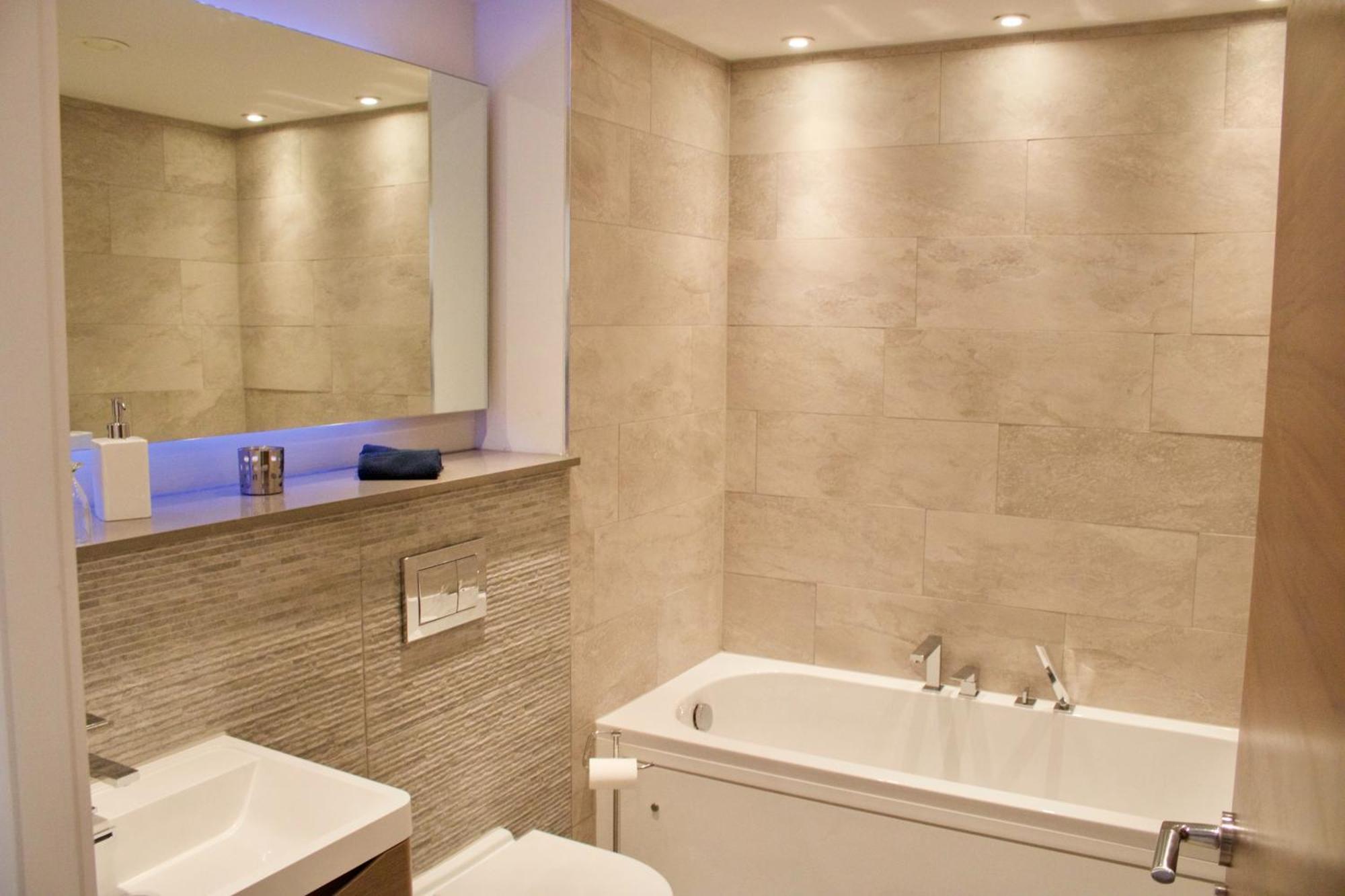 Luxurious - Sleeps 6 Edinburgh