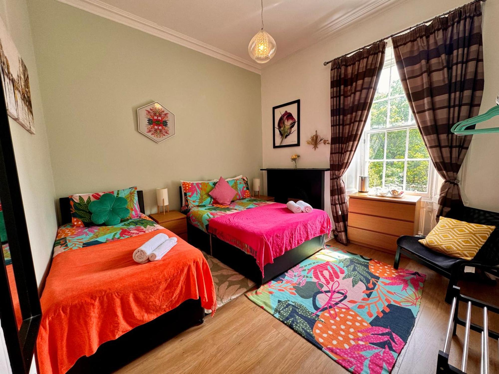 Bernard Apartment