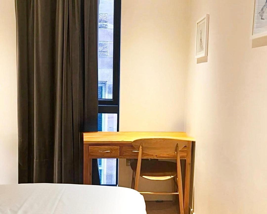 Apartment Modern Stylish Nests - Location *
