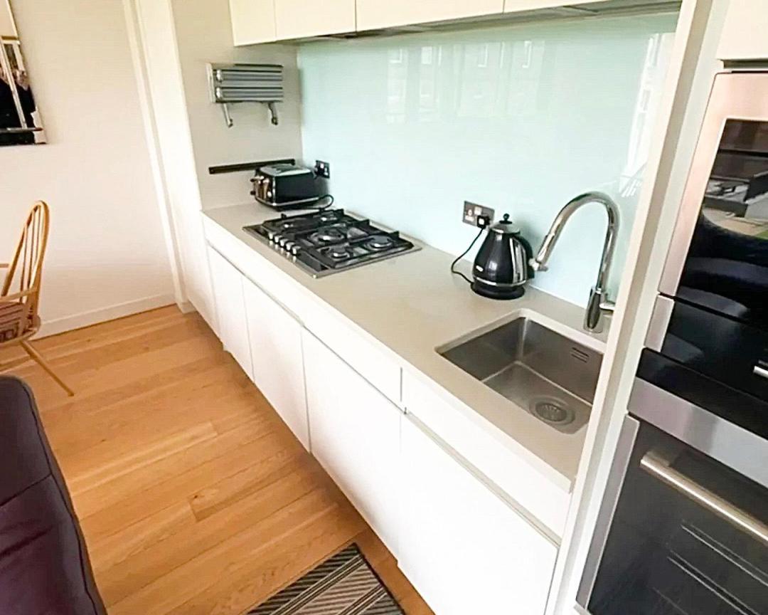 Modern Stylish Nests - Location Edinburgh