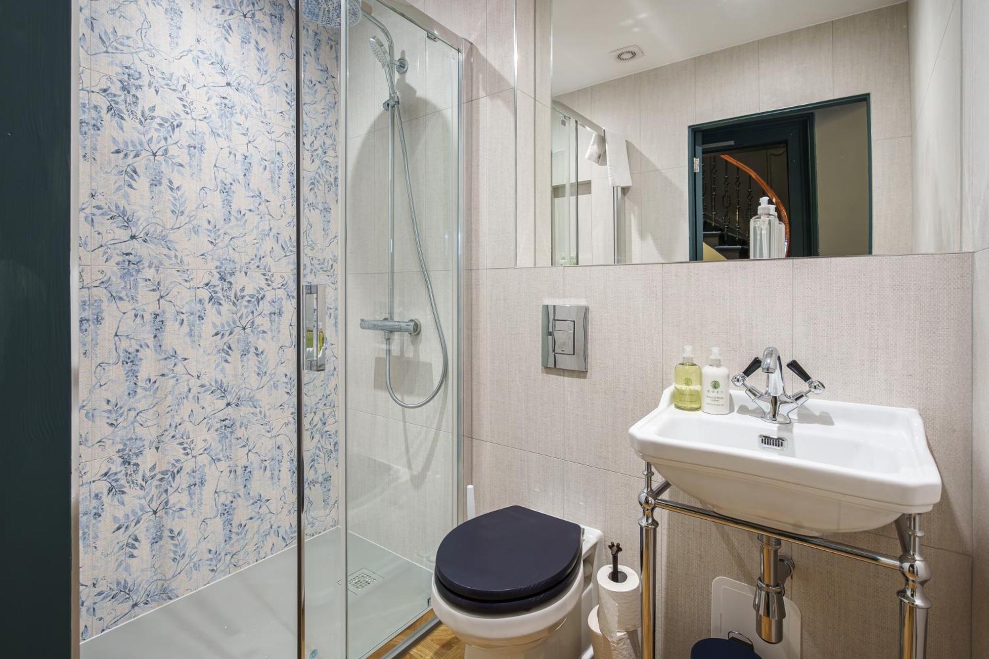 Bonnie Haymarket Hotel