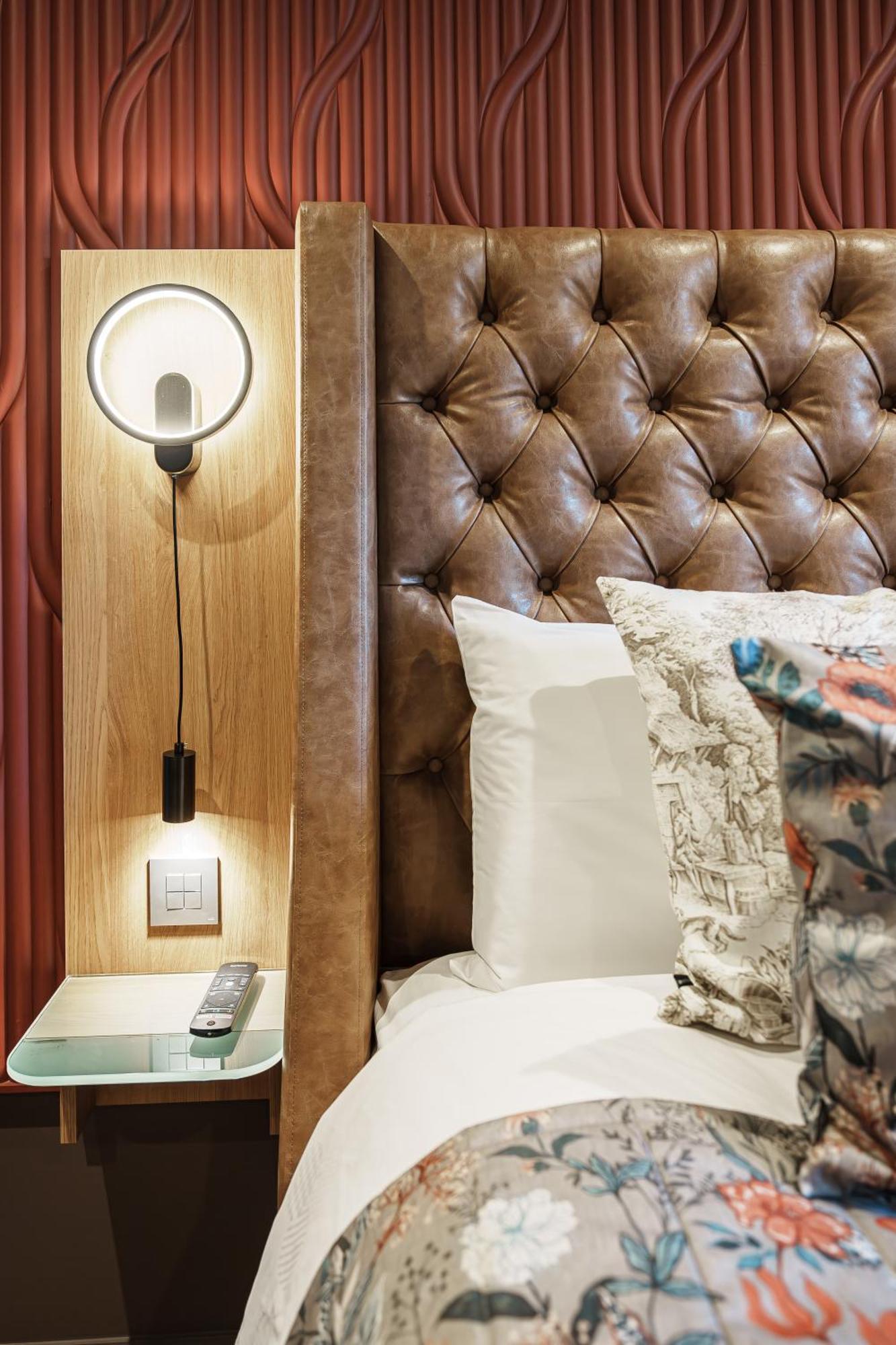 Hotel Bonnie Haymarket *