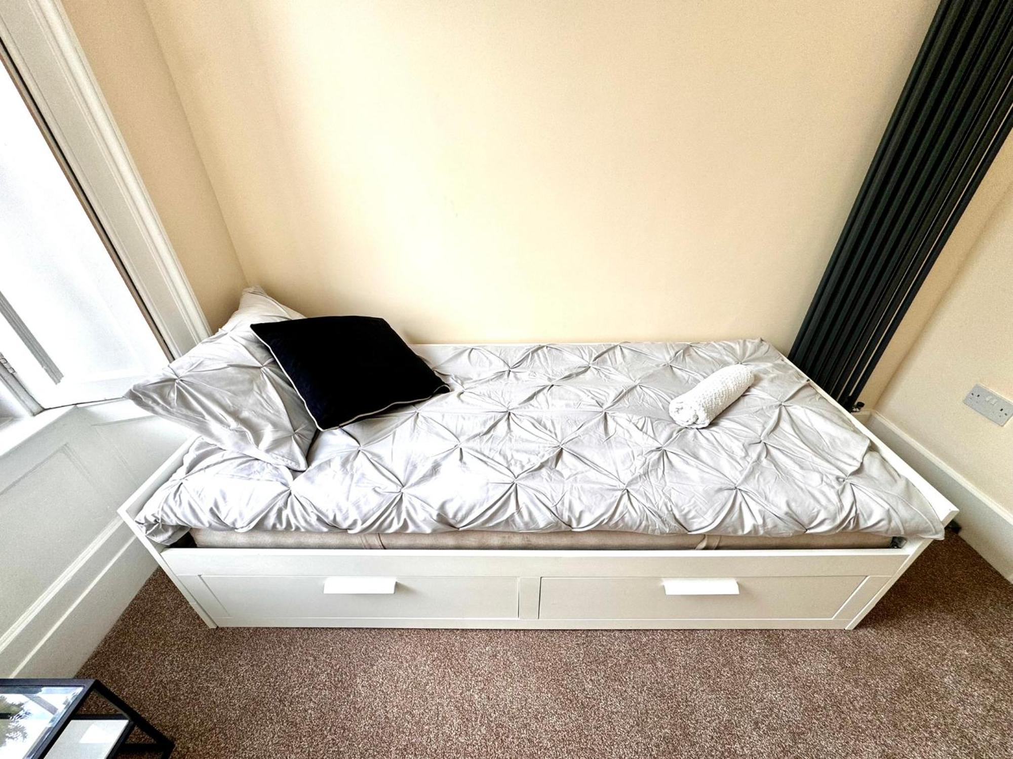Georgian Luxury - Superfast Wifi - Parking Available Edinburgh