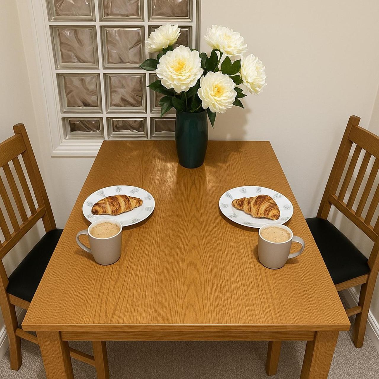 Apartment Comfy 2br Flat - Free Parking - Near Centre Edinburgh