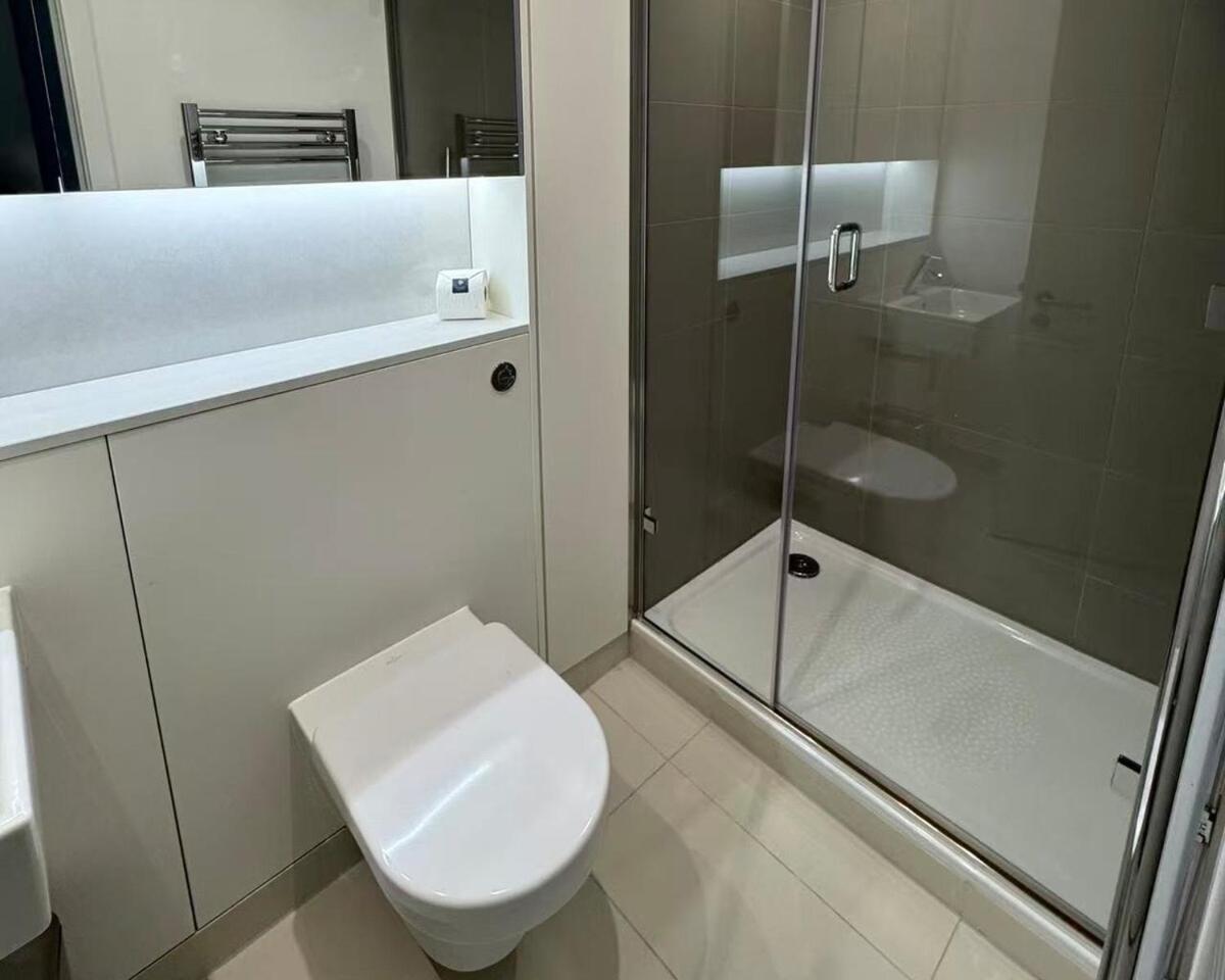 Stylish 2br In Quartermile Meadows Park Views Apartment
