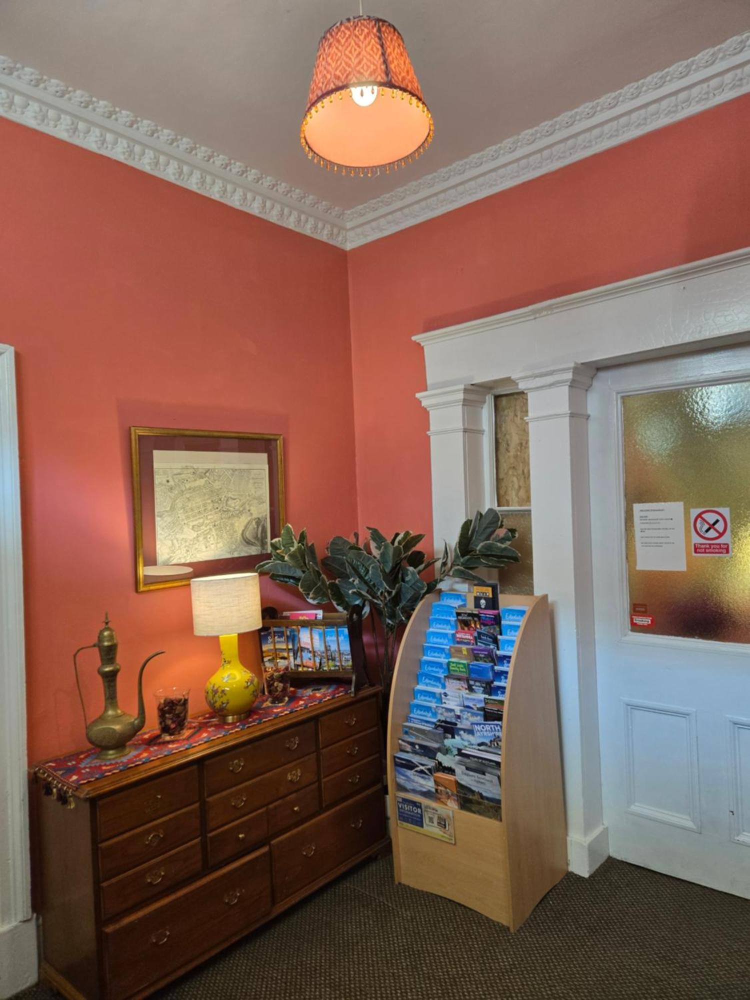 Homestay The City- Braveheart House