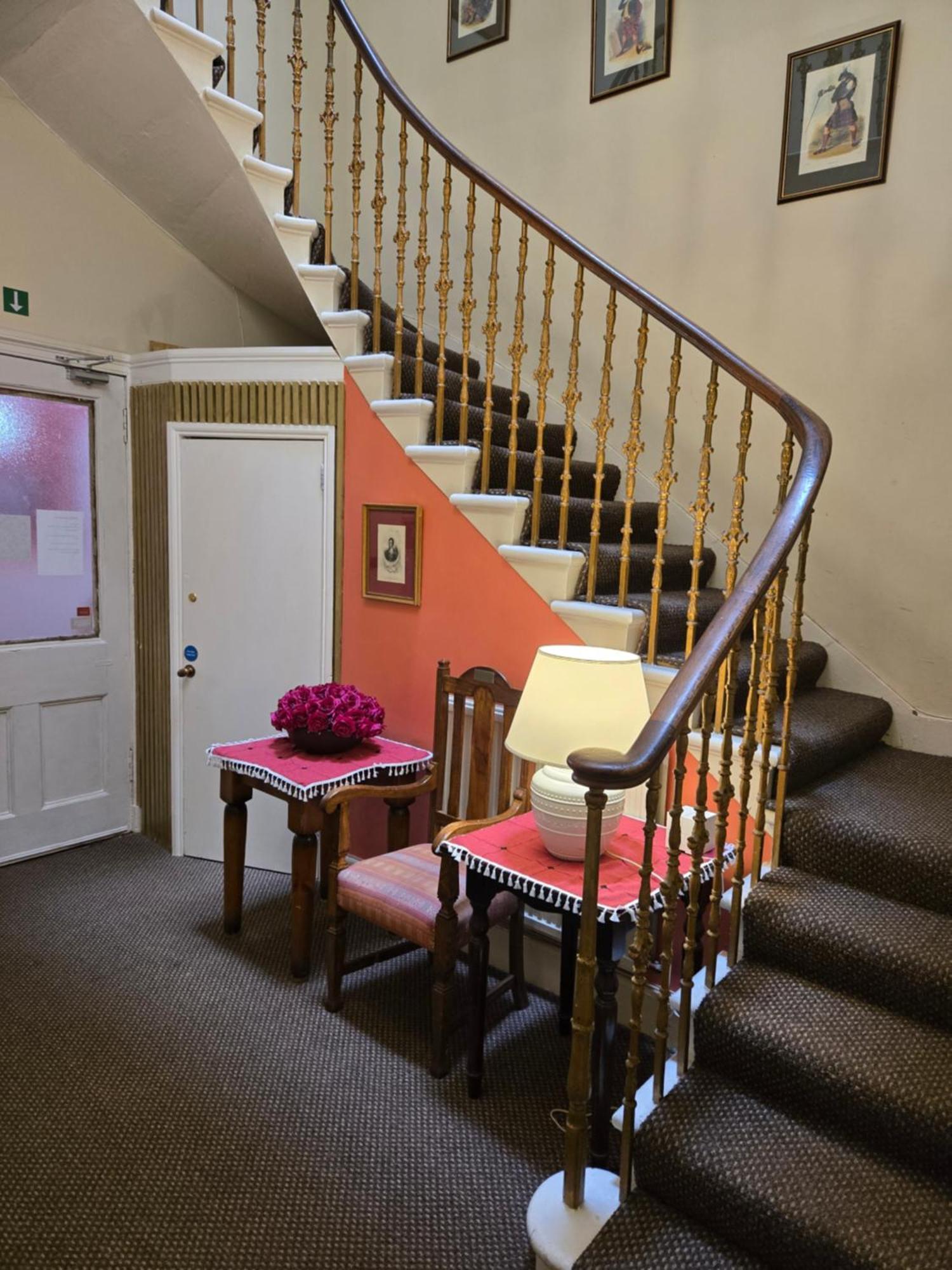 Homestay The City- Braveheart House *