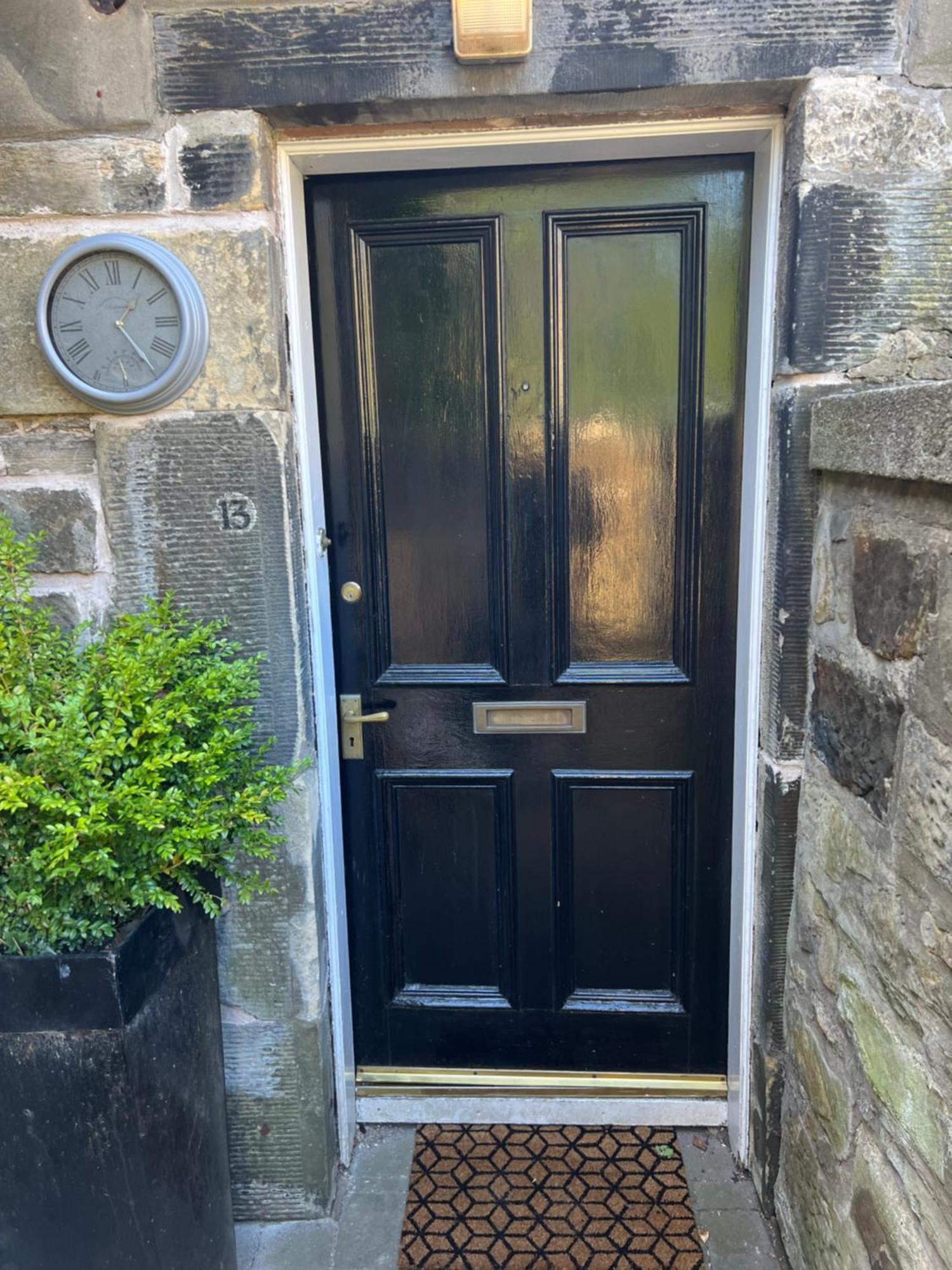 Truly Central, Princes St, Close To Castle Apartment *