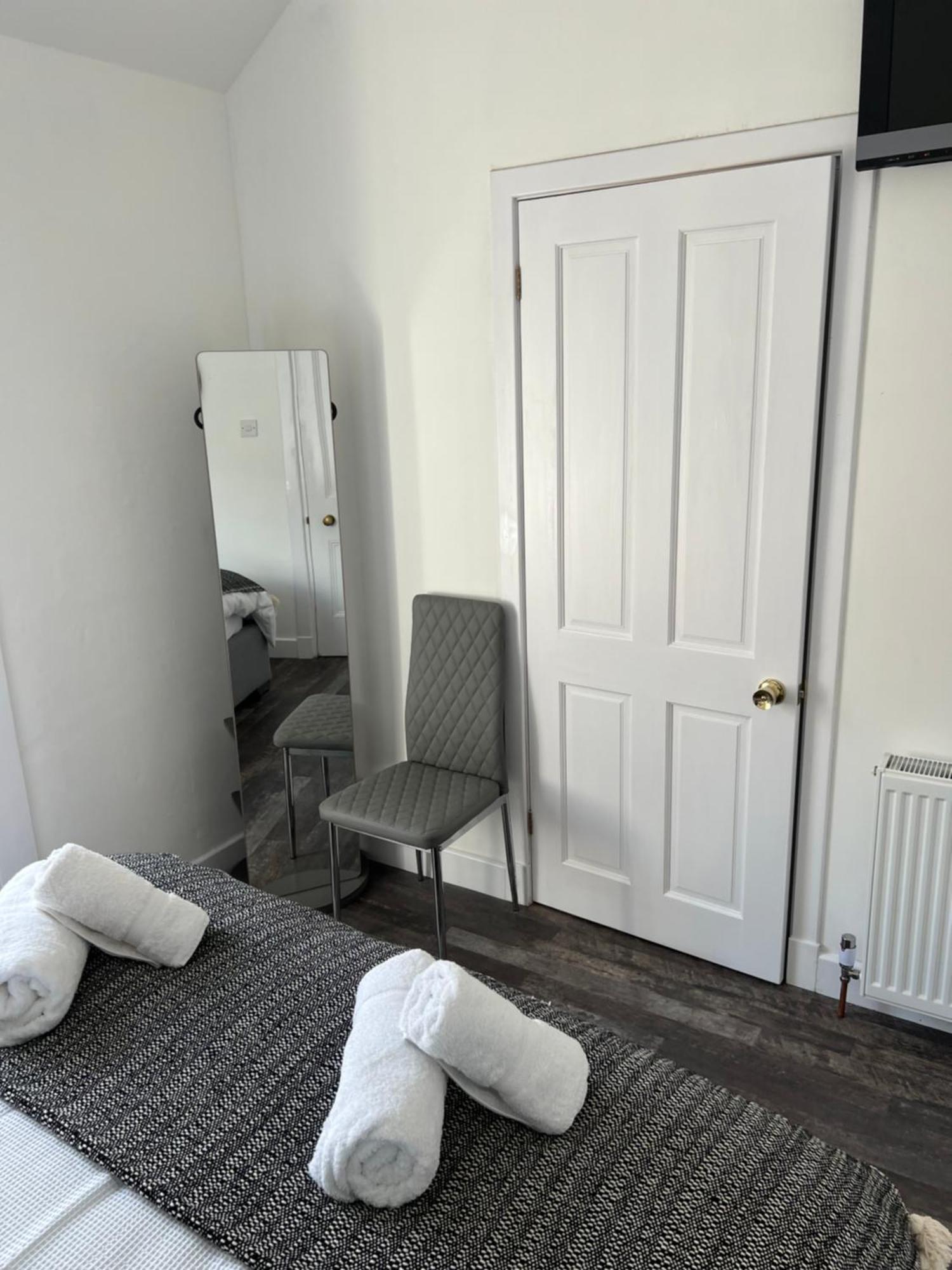 Apartment Truly Central, Princes St, Close To Castle *