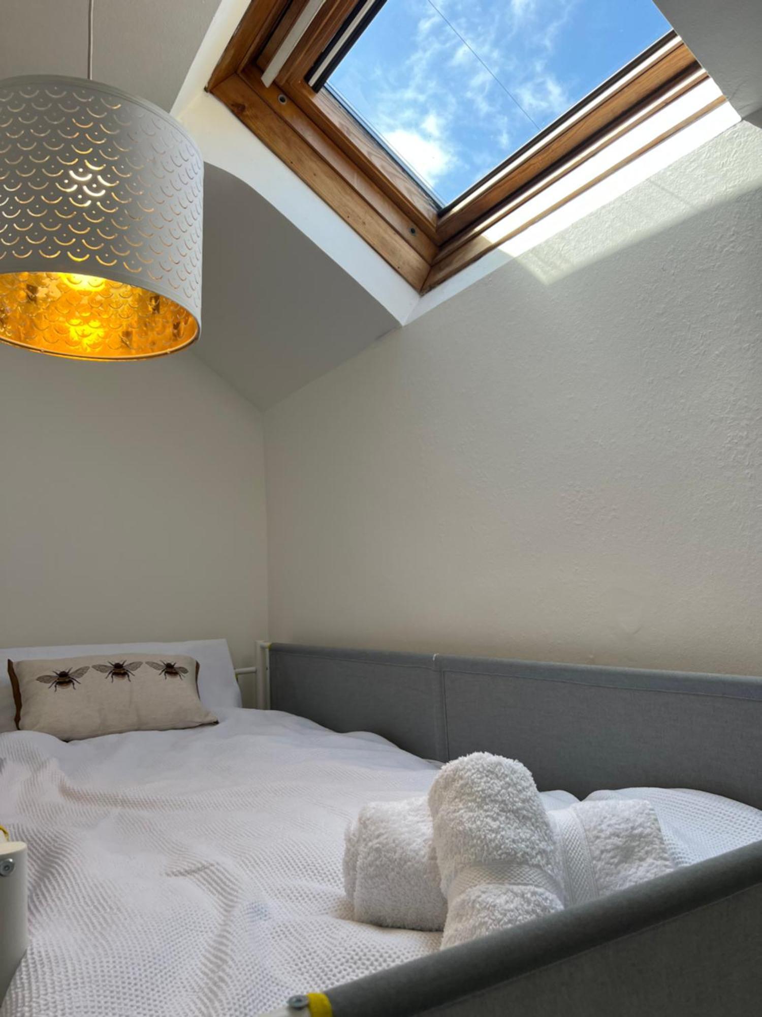Apartment Truly Central, Princes St, Close To Castle *