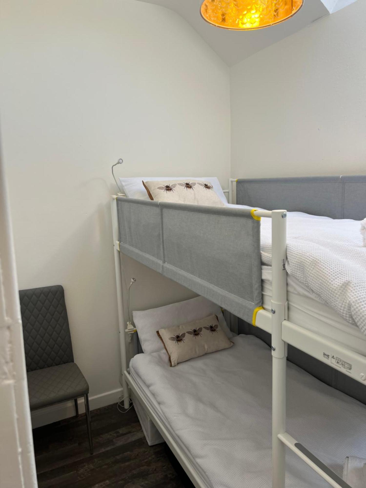 Truly Central, Princes St, Close To Castle Apartment Edinburgh