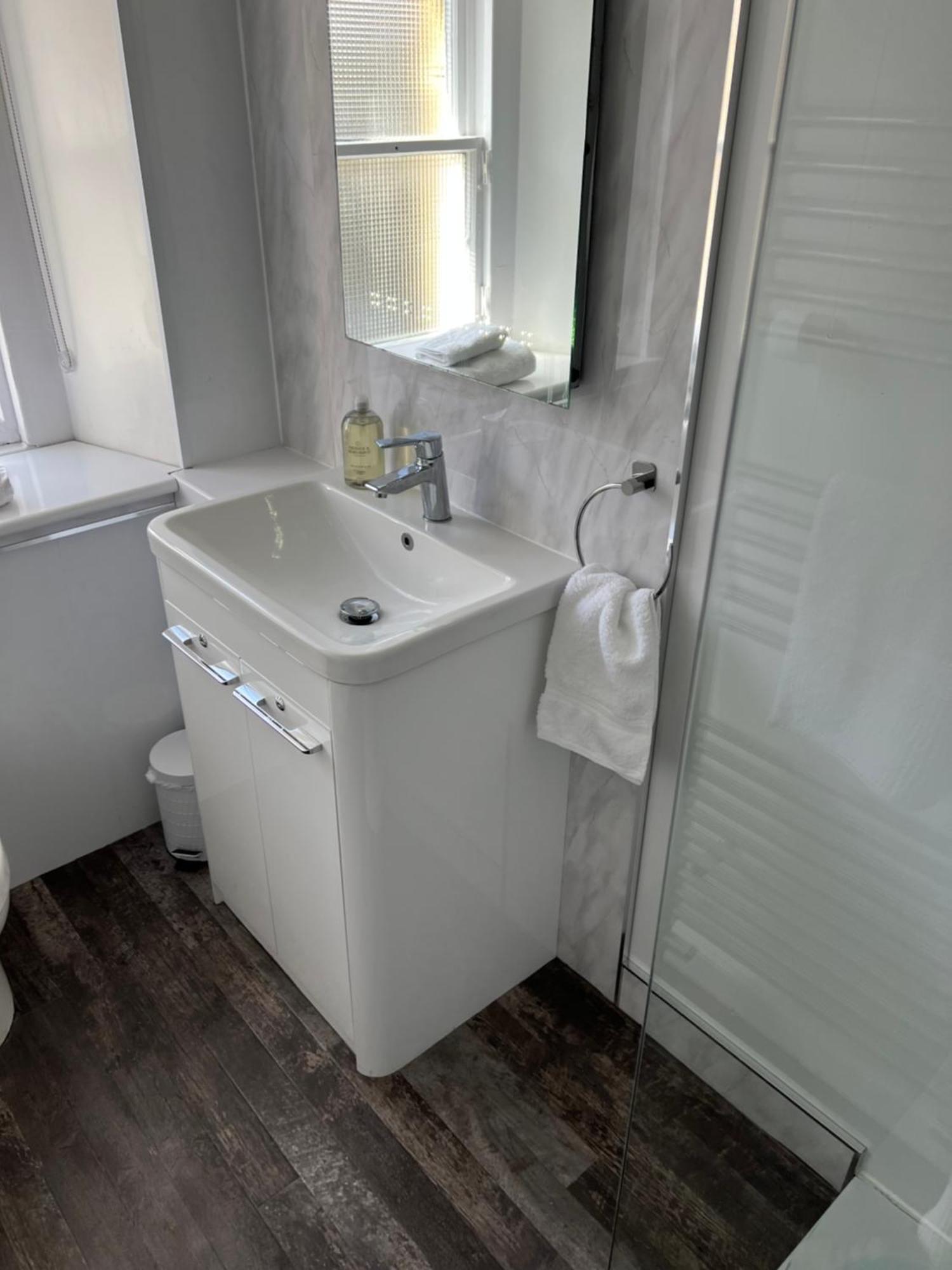 Truly Central, Princes St, Close To Castle Apartment *