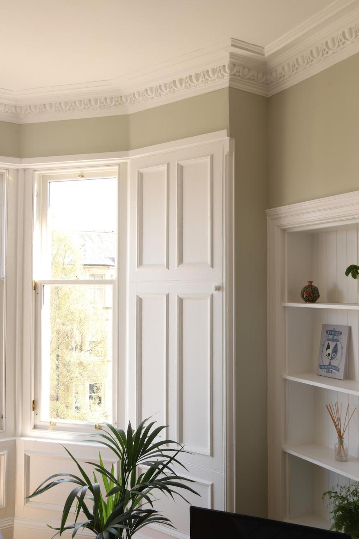 Skylight - Elegant Centre Apartment Edinburgh