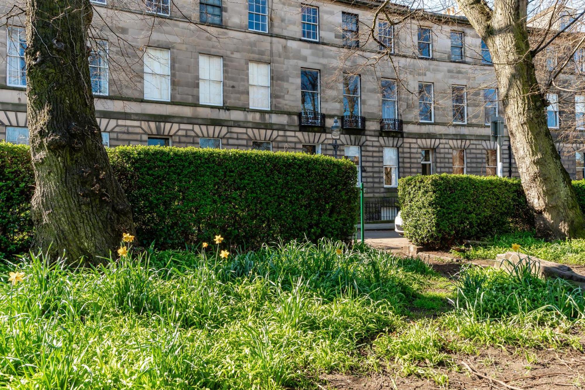 Stunning Flat, New Town, - Perfect Location Edinburgh