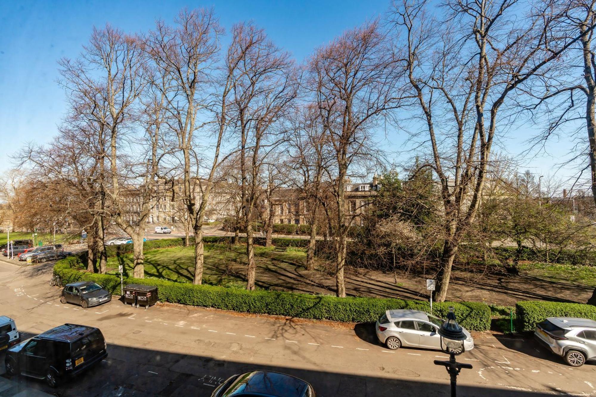 Stunning Flat, New Town, - Perfect Location * Edinburgh