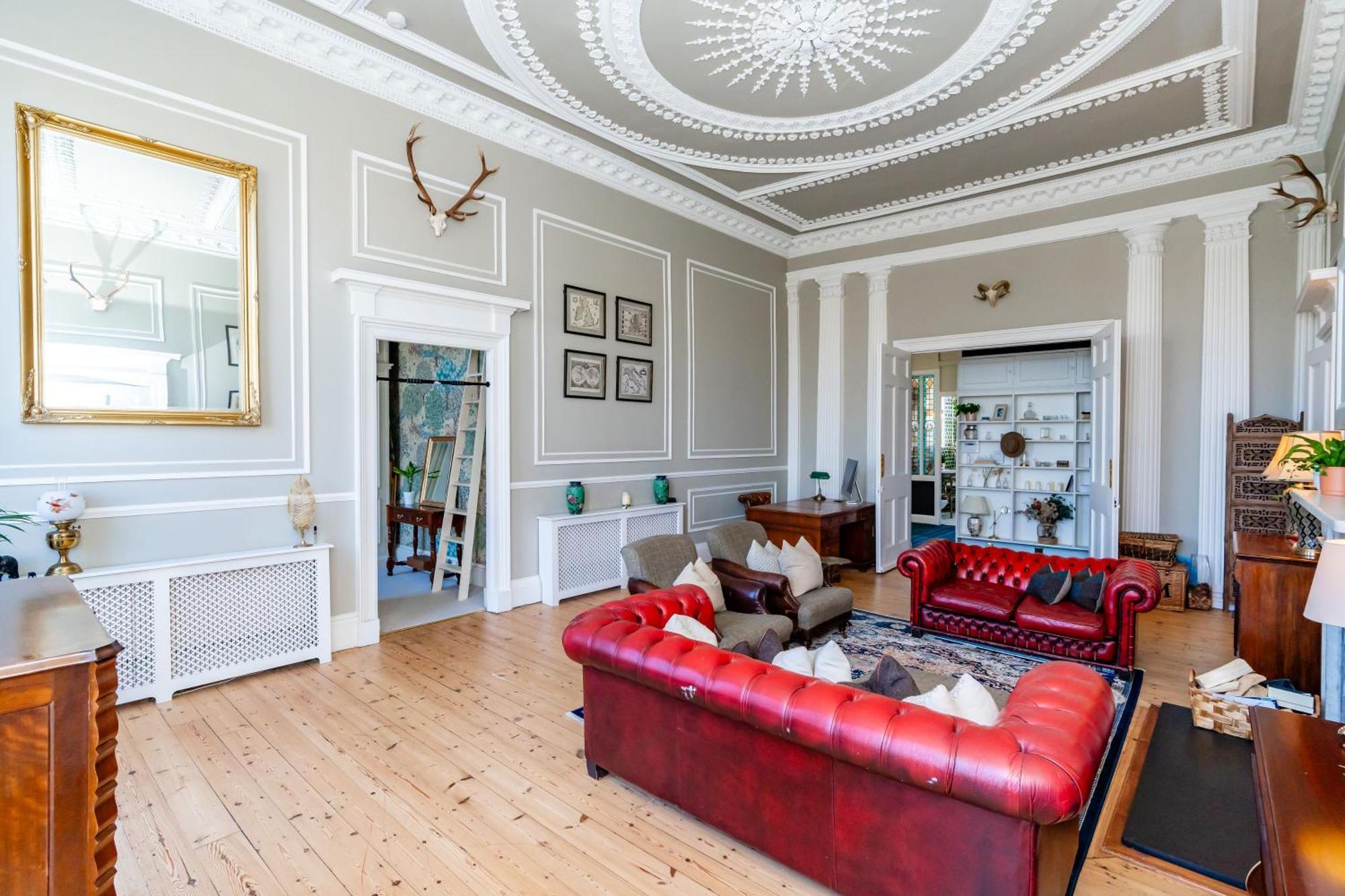 Apartment Stunning Flat, New Town, - Perfect Location Edinburgh