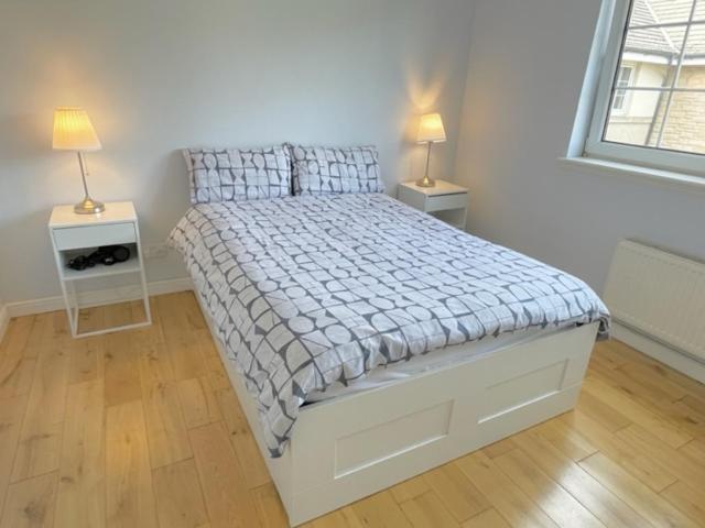 Ensuite Double With Private Parking