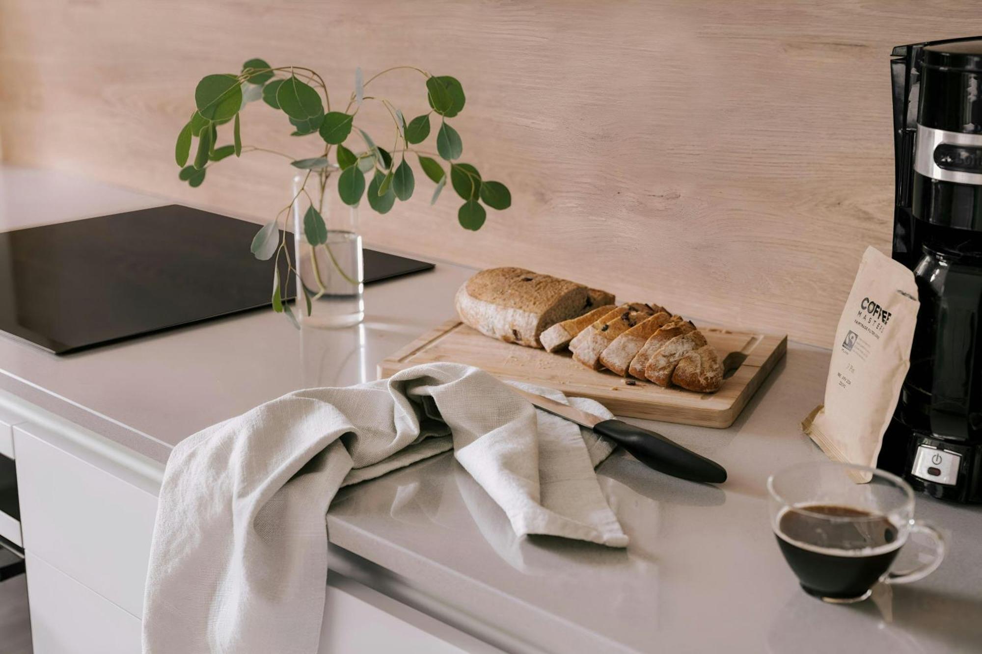 Sonder By Marriott Bonvoy Royal Garden New Town Aparthotel 4*
