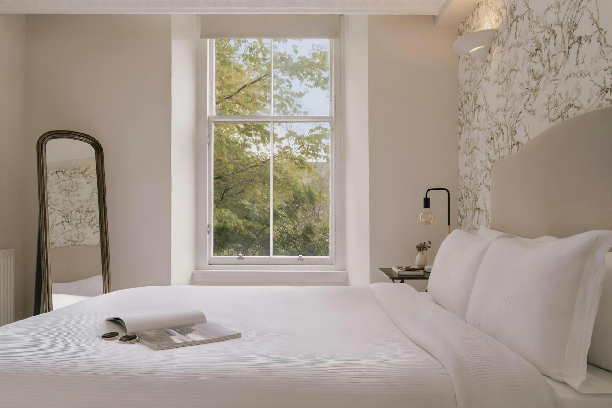 Aparthotel Sonder By Marriott Bonvoy Royal Garden New Town