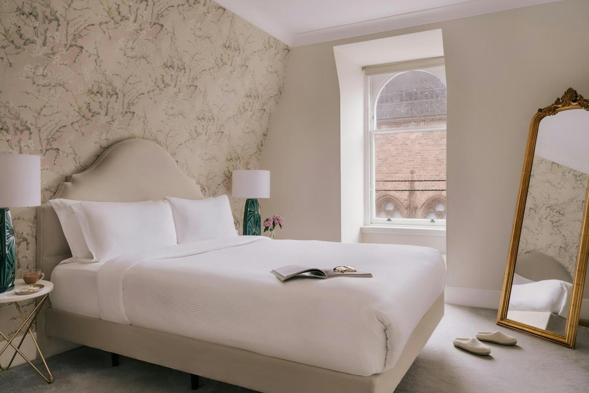 Aparthotel Sonder By Marriott Bonvoy Royal Garden New Town Edinburgh