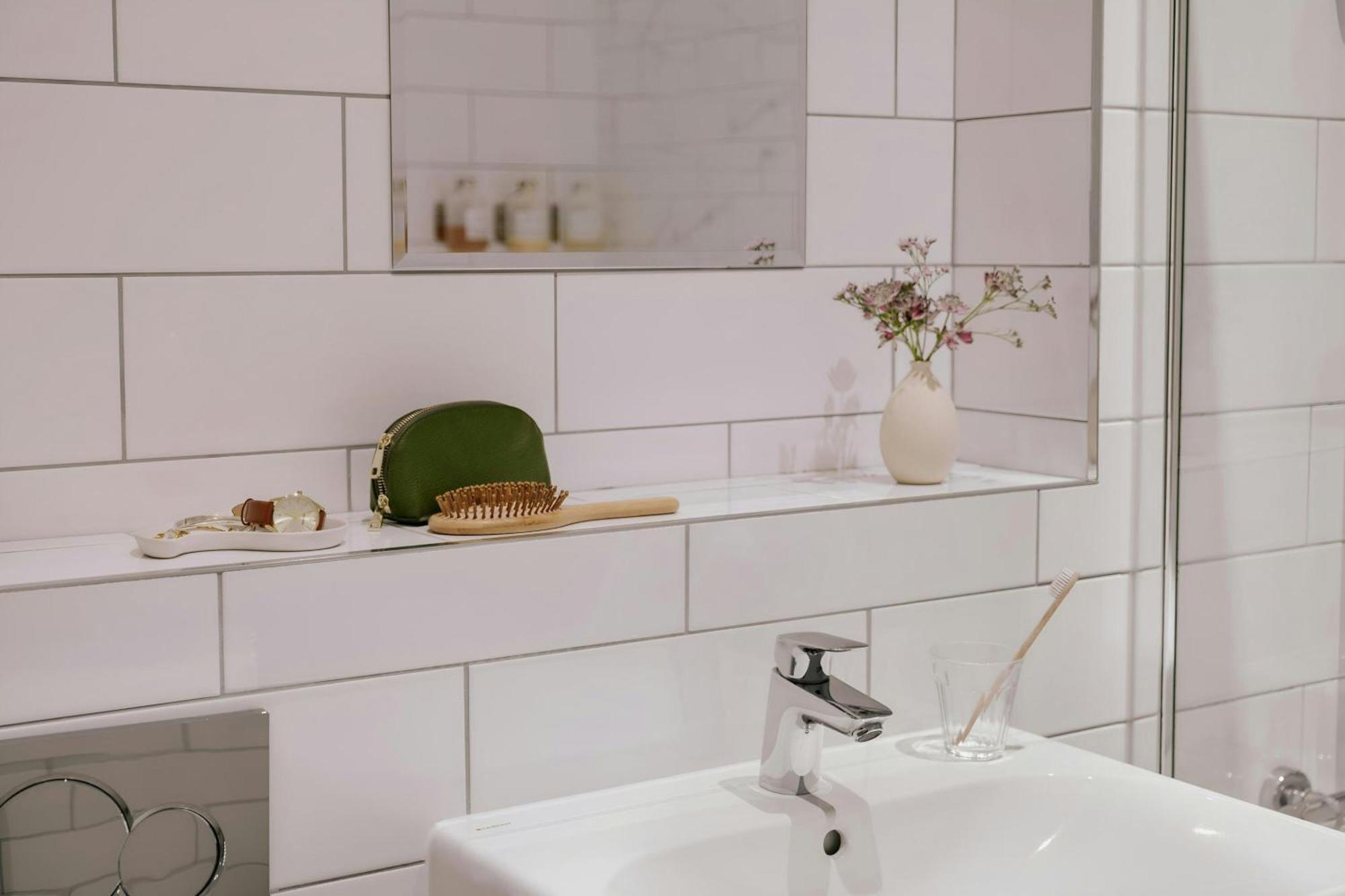 Aparthotel Sonder By Marriott Bonvoy Royal Garden New Town