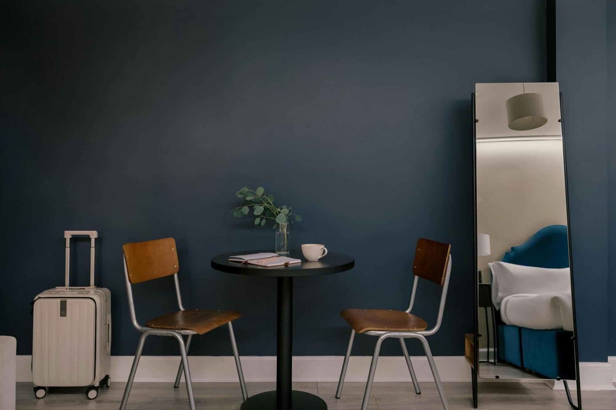 Aparthotel Sonder By Marriott Bonvoy Royal Garden New Town Edinburgh