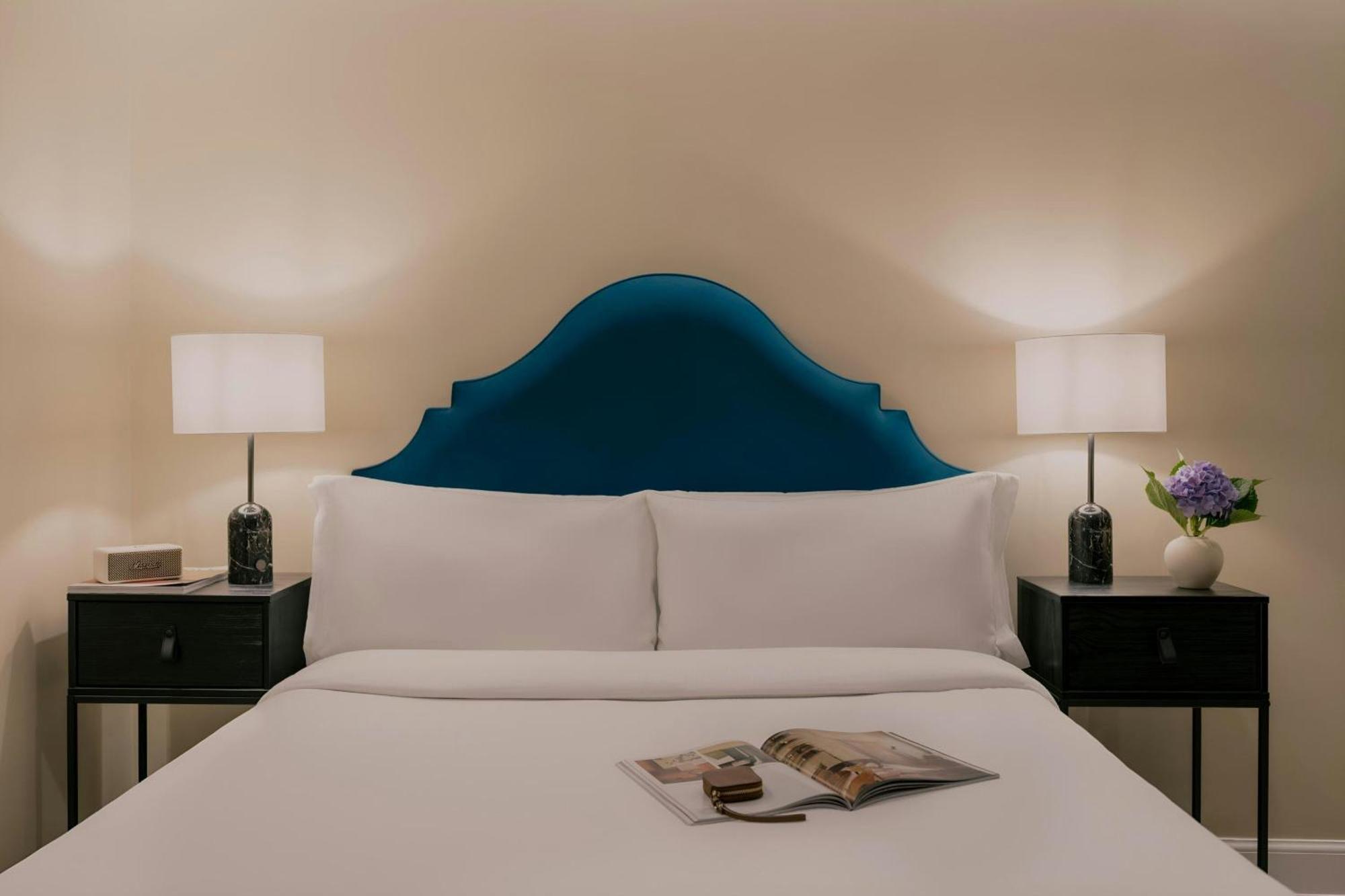 Aparthotel Sonder By Marriott Bonvoy Royal Garden New Town