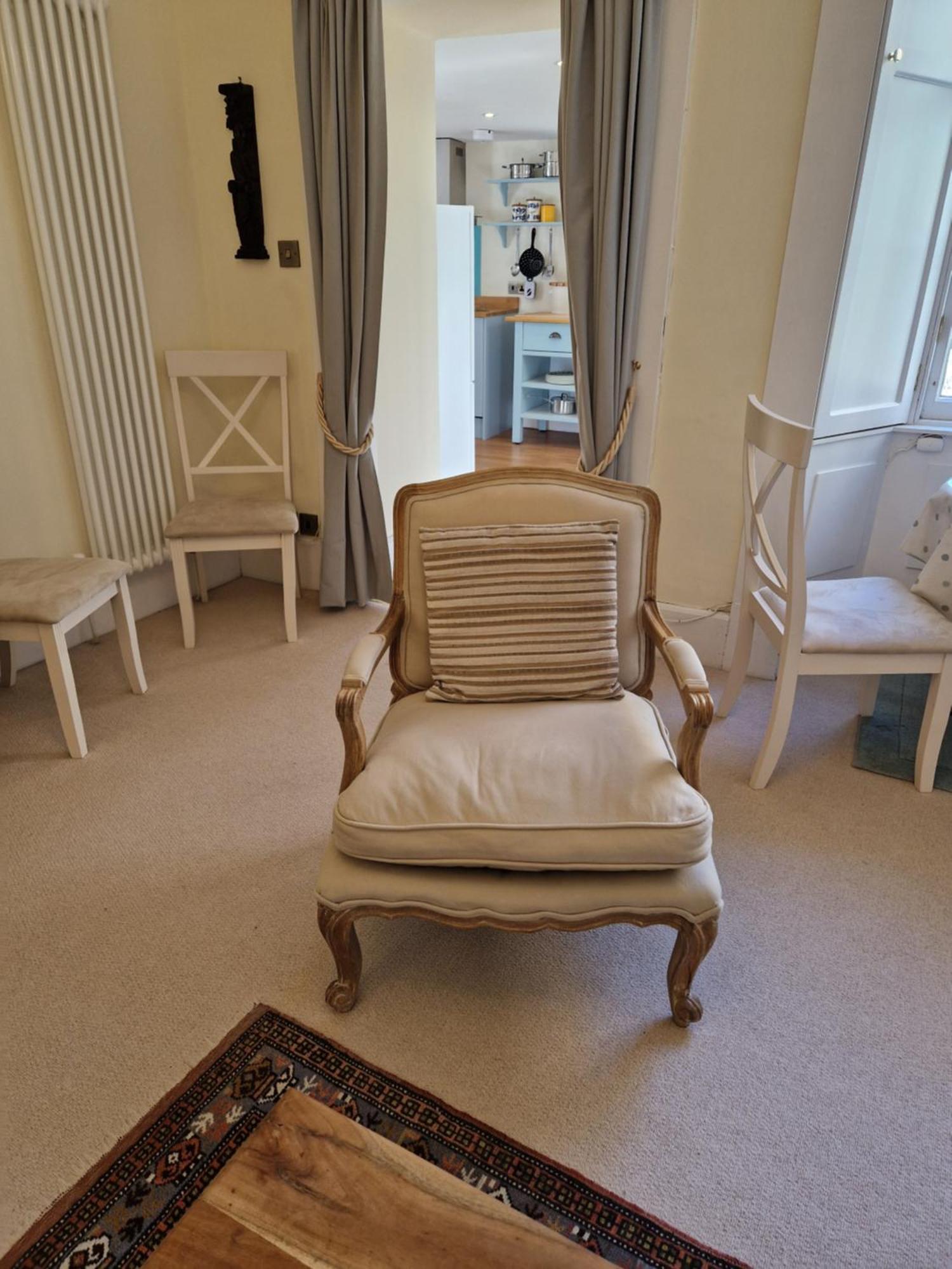 Joivy Gorgeous Georgian Flat In New Town Apartment