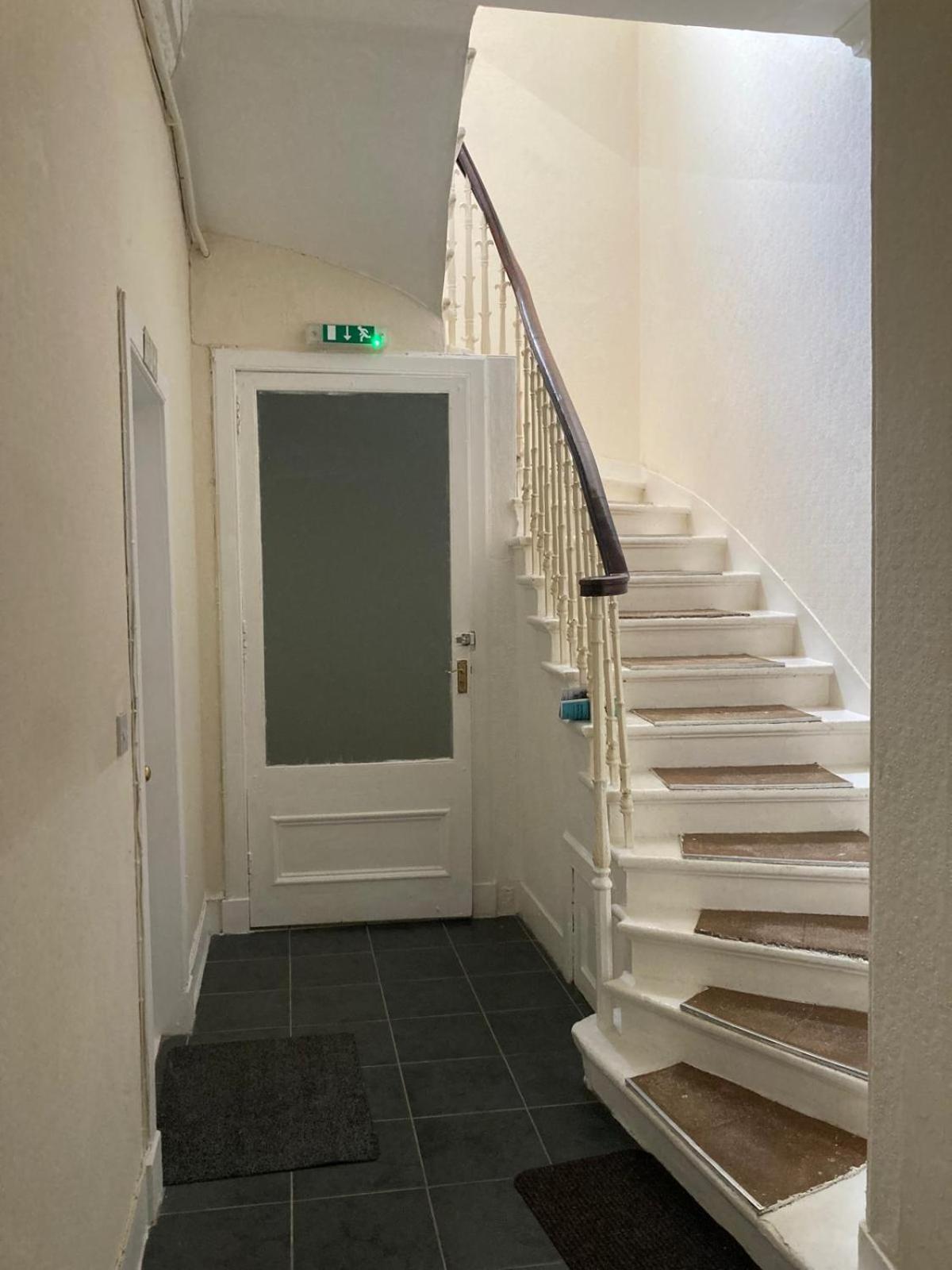 Apartment Gilmore Flat (adults Only) Edinburgh