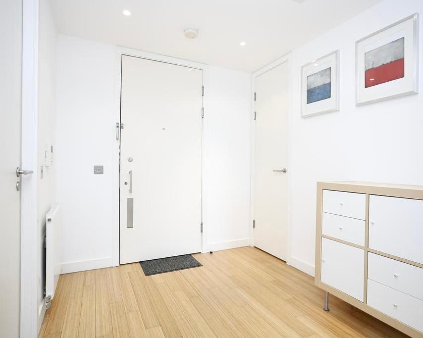 Apartment Luxury Nests - Meadows Edinburgh