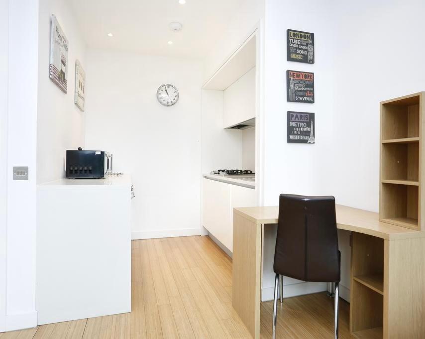 Luxury Nests - Meadows Edinburgh