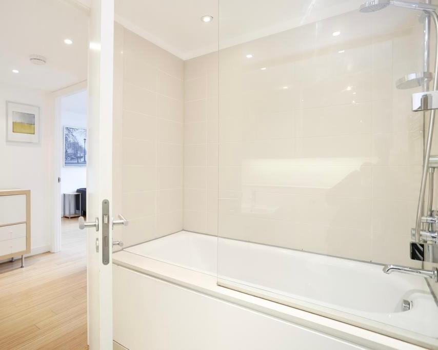 Apartment Luxury Nests - Meadows *